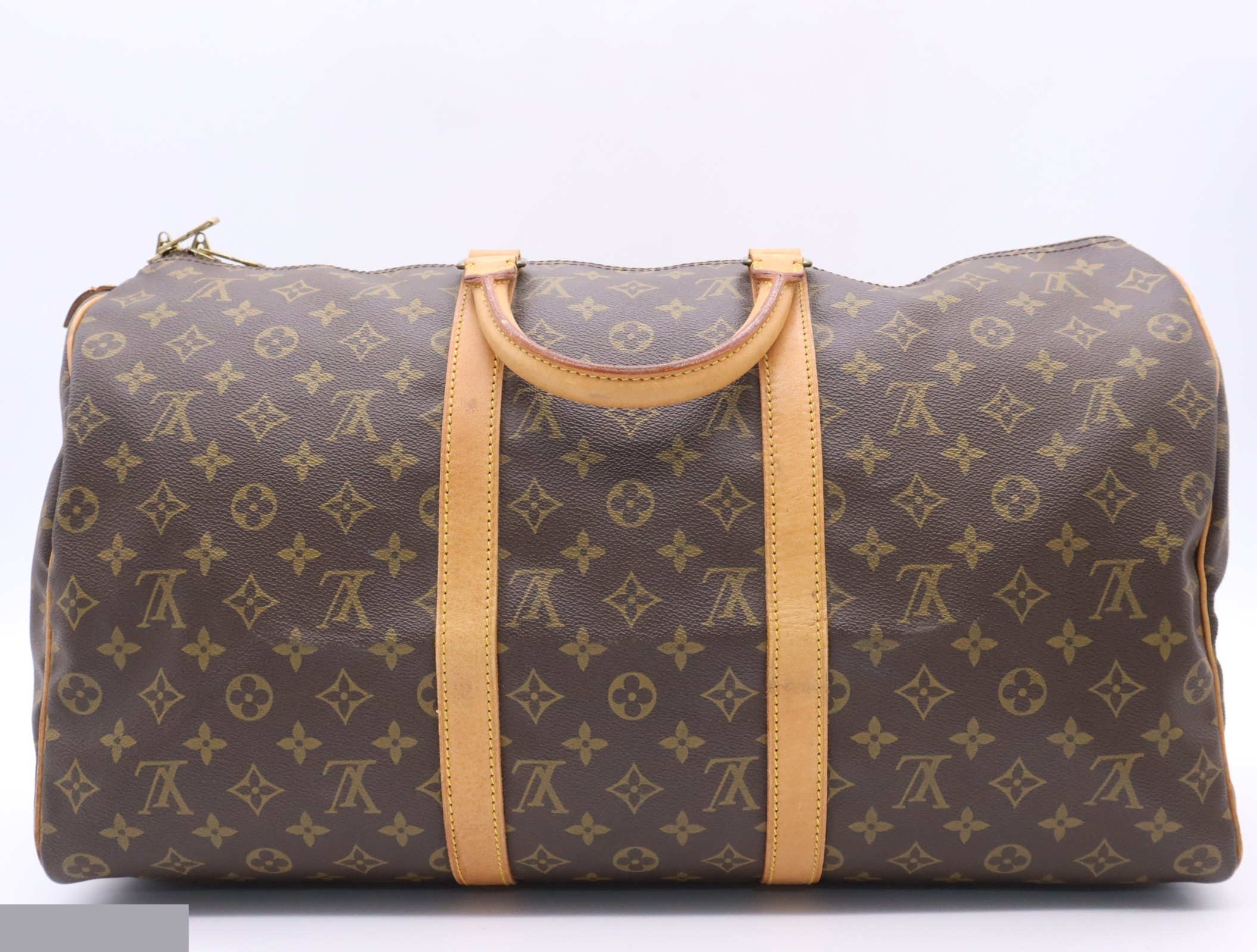 Keepall 50 — view 2