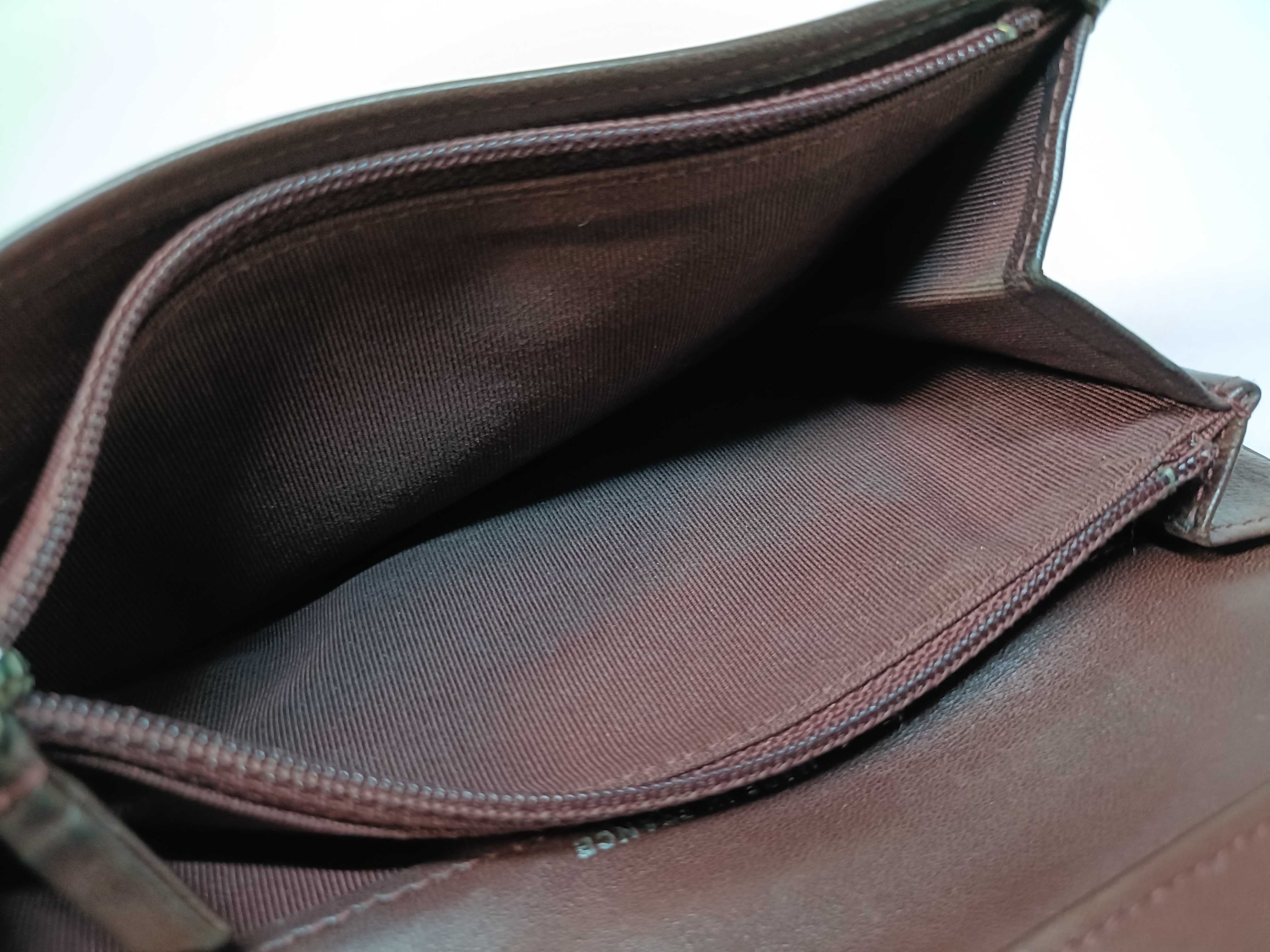 Lambskin Wallet — view 11