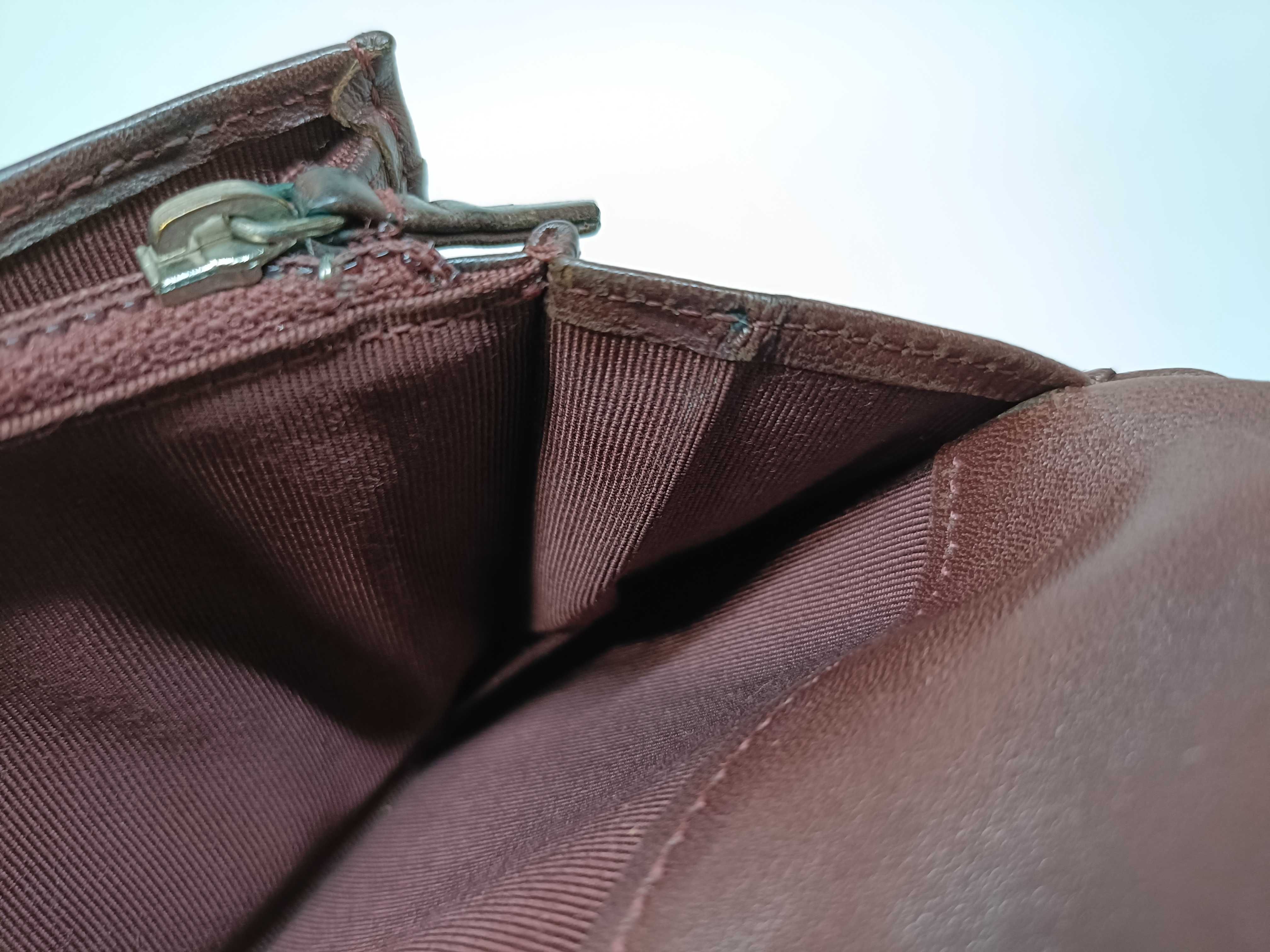 Lambskin Wallet — view 12
