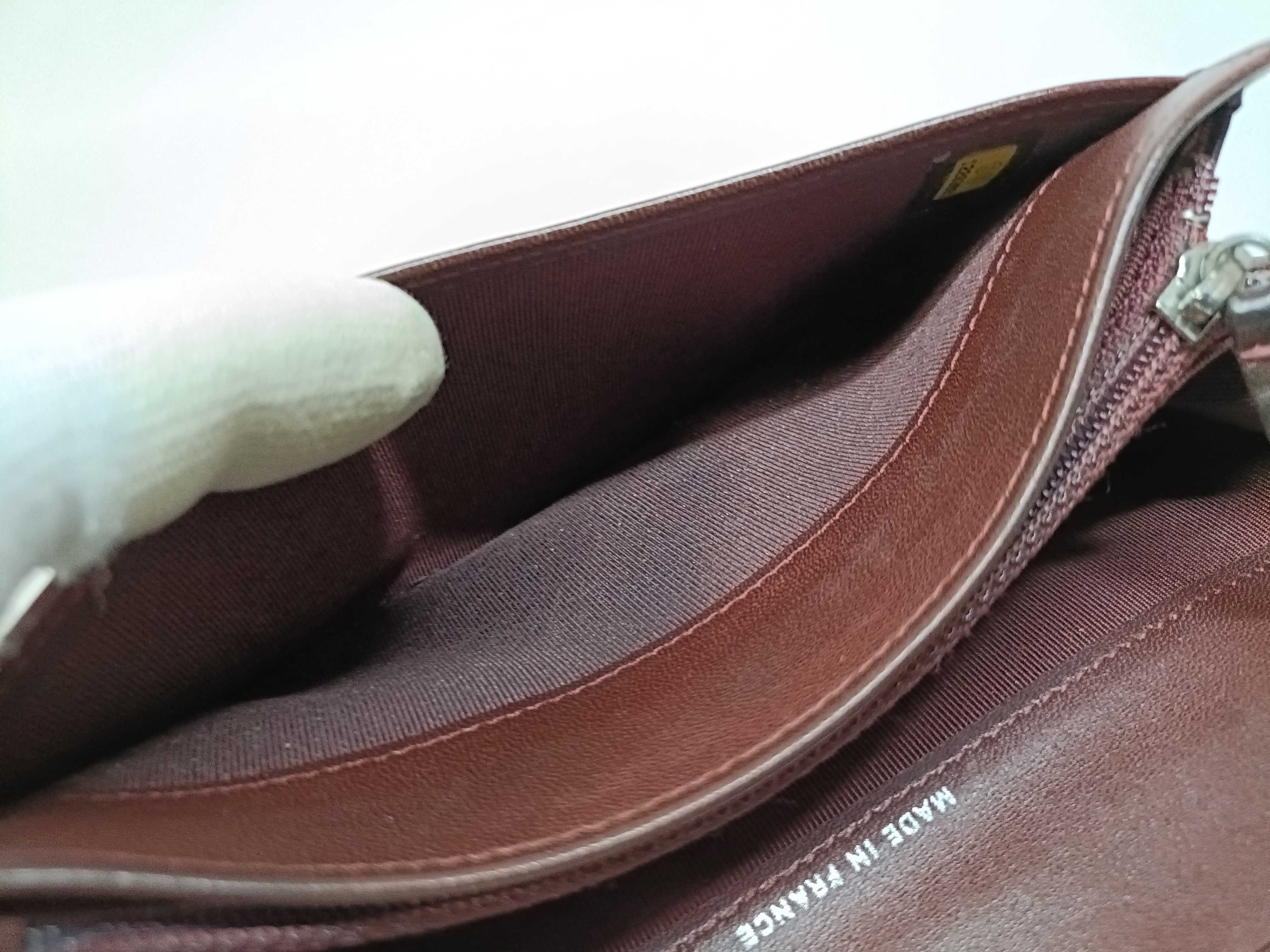 Lambskin Wallet — view 14