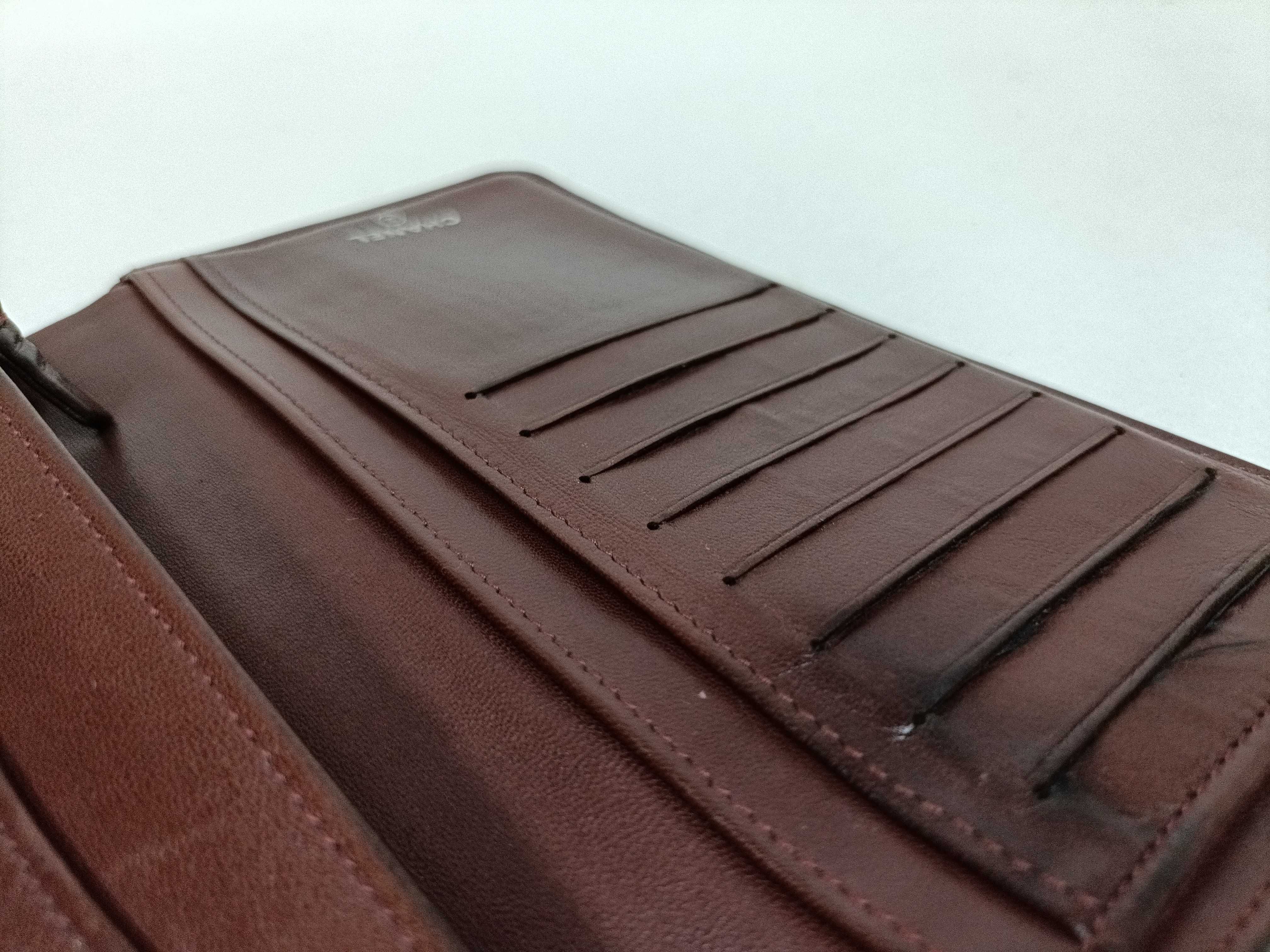 Lambskin Wallet — view 15