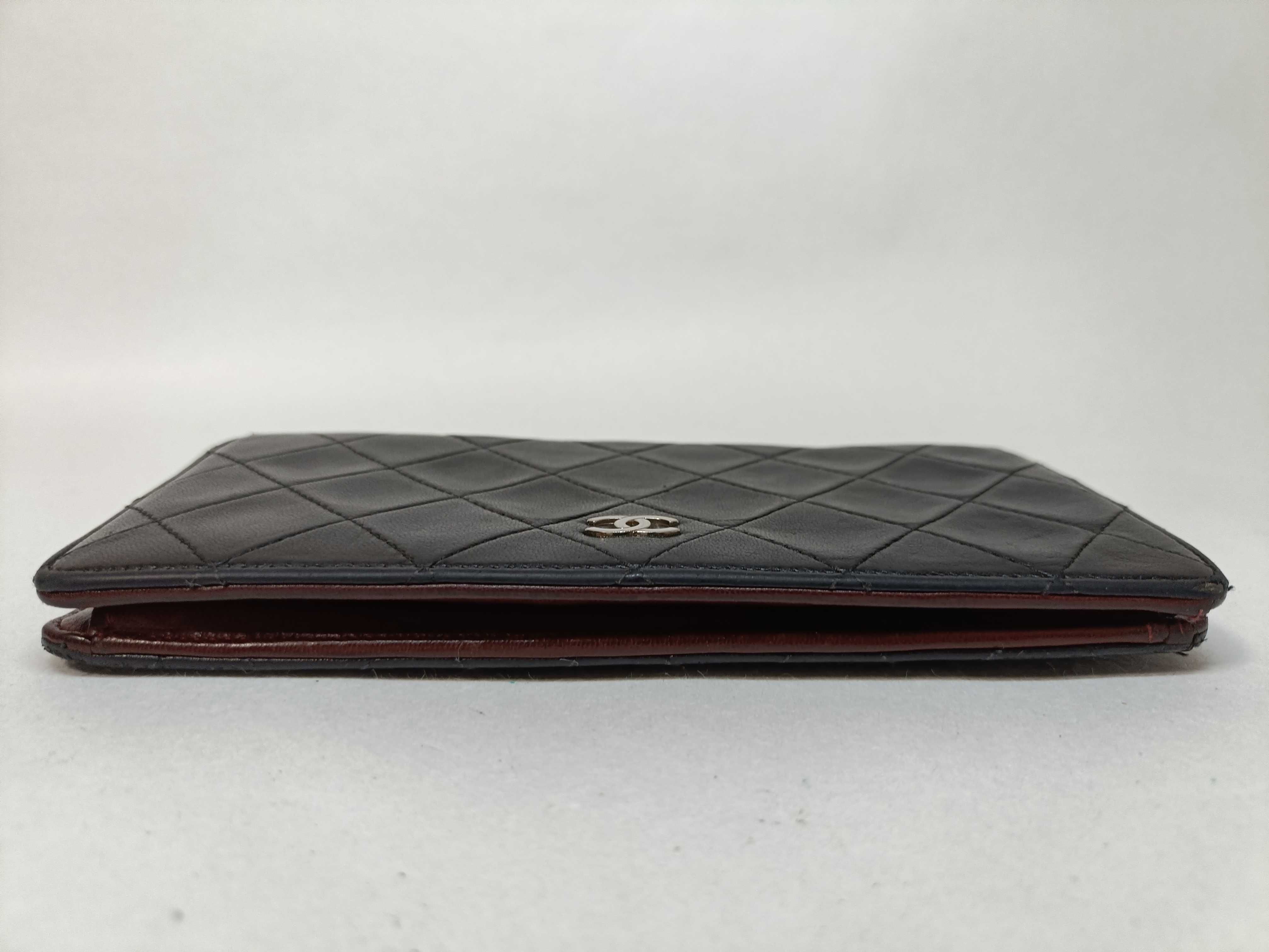 Lambskin Wallet — view 5