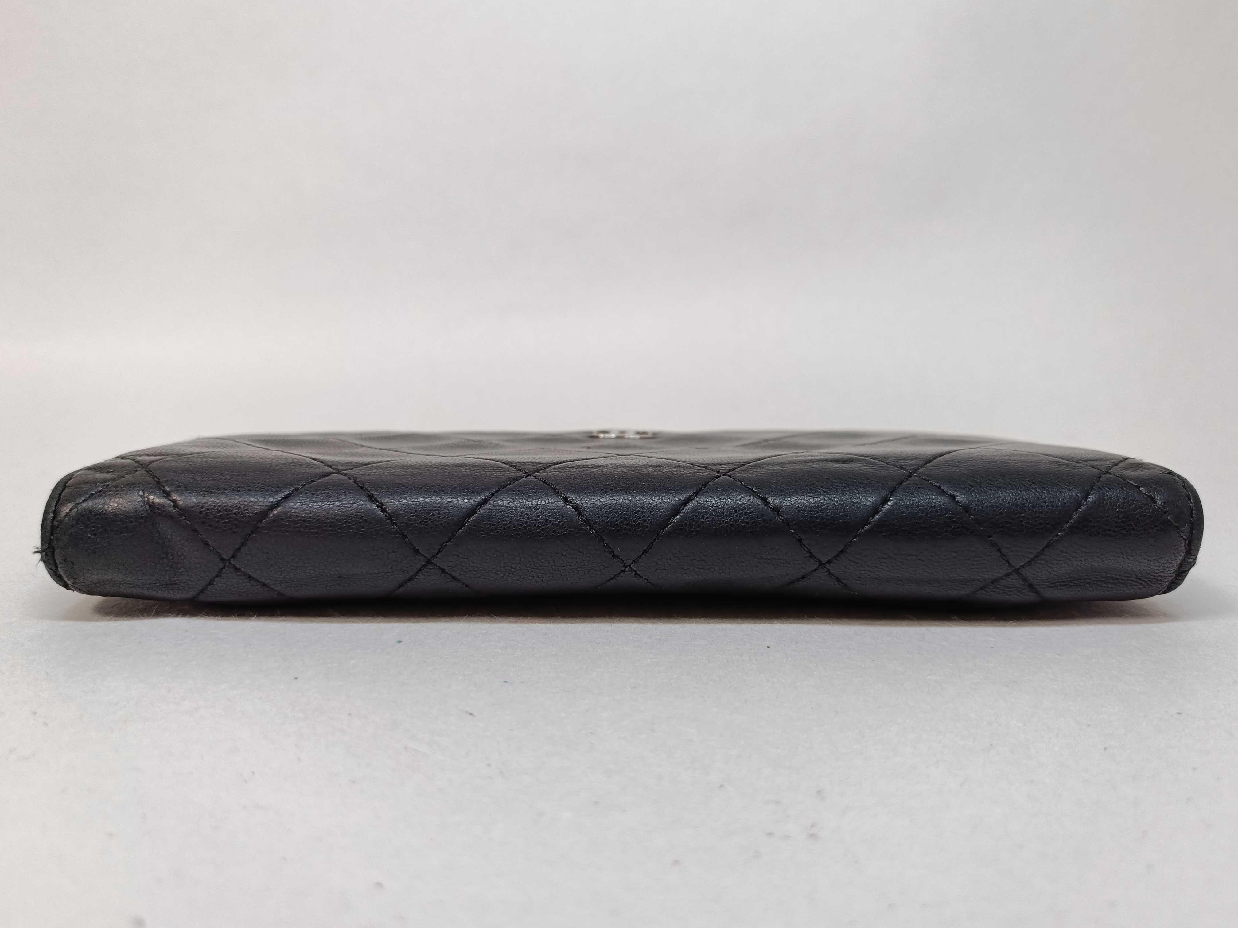 Lambskin Wallet — view 6