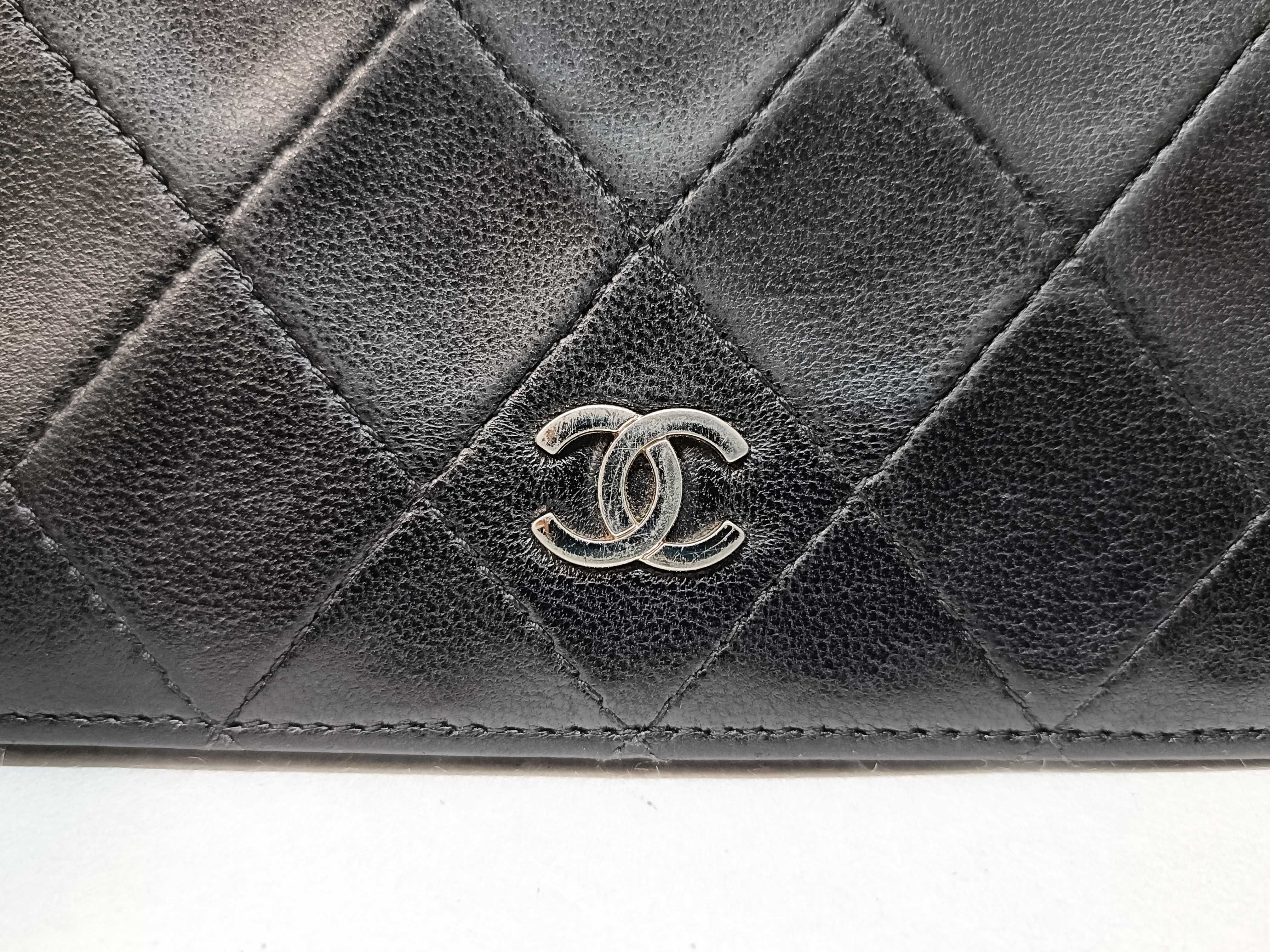 Lambskin Wallet — view 7