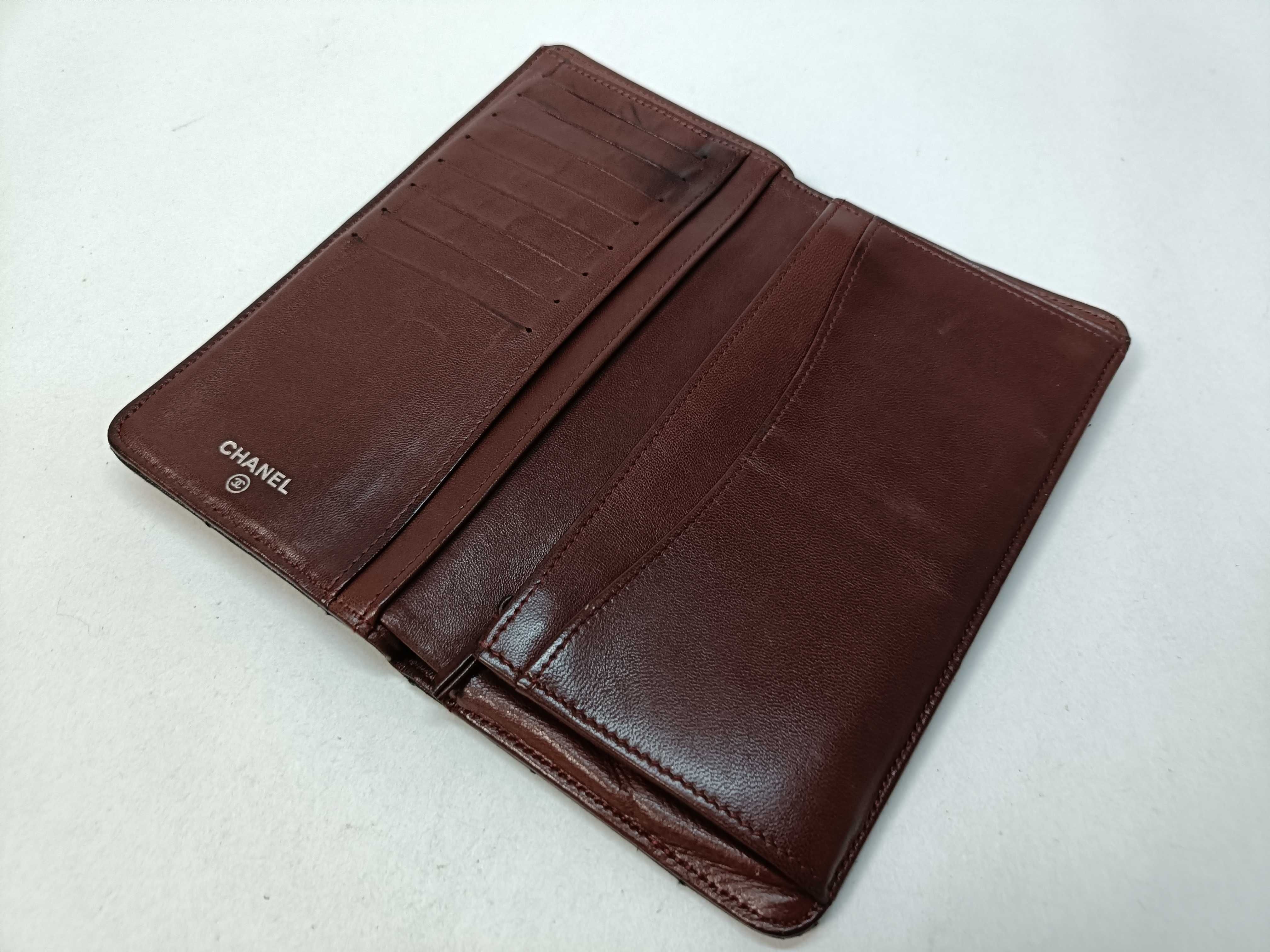 Lambskin Wallet — view 8