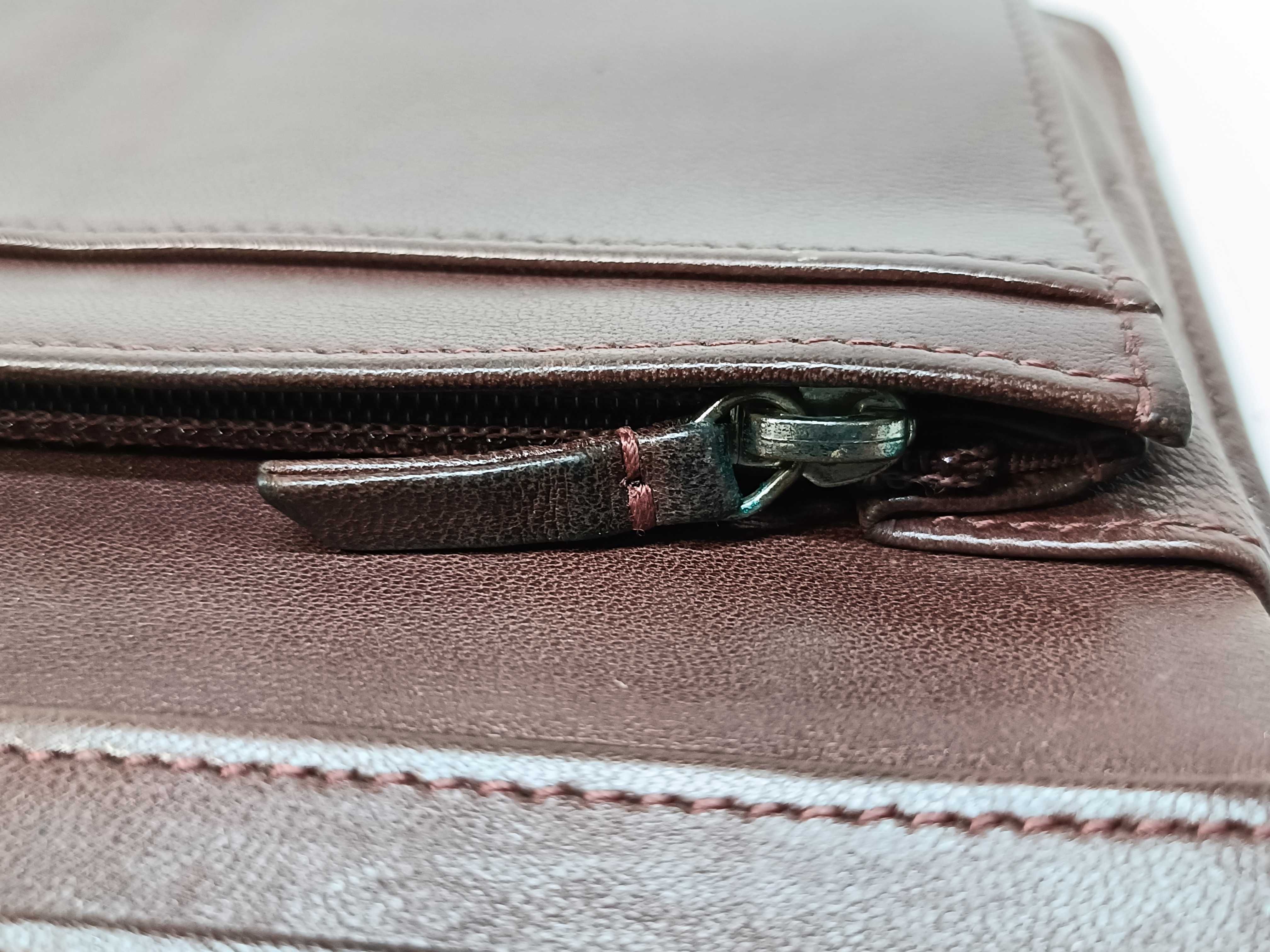 Lambskin Wallet — view 9