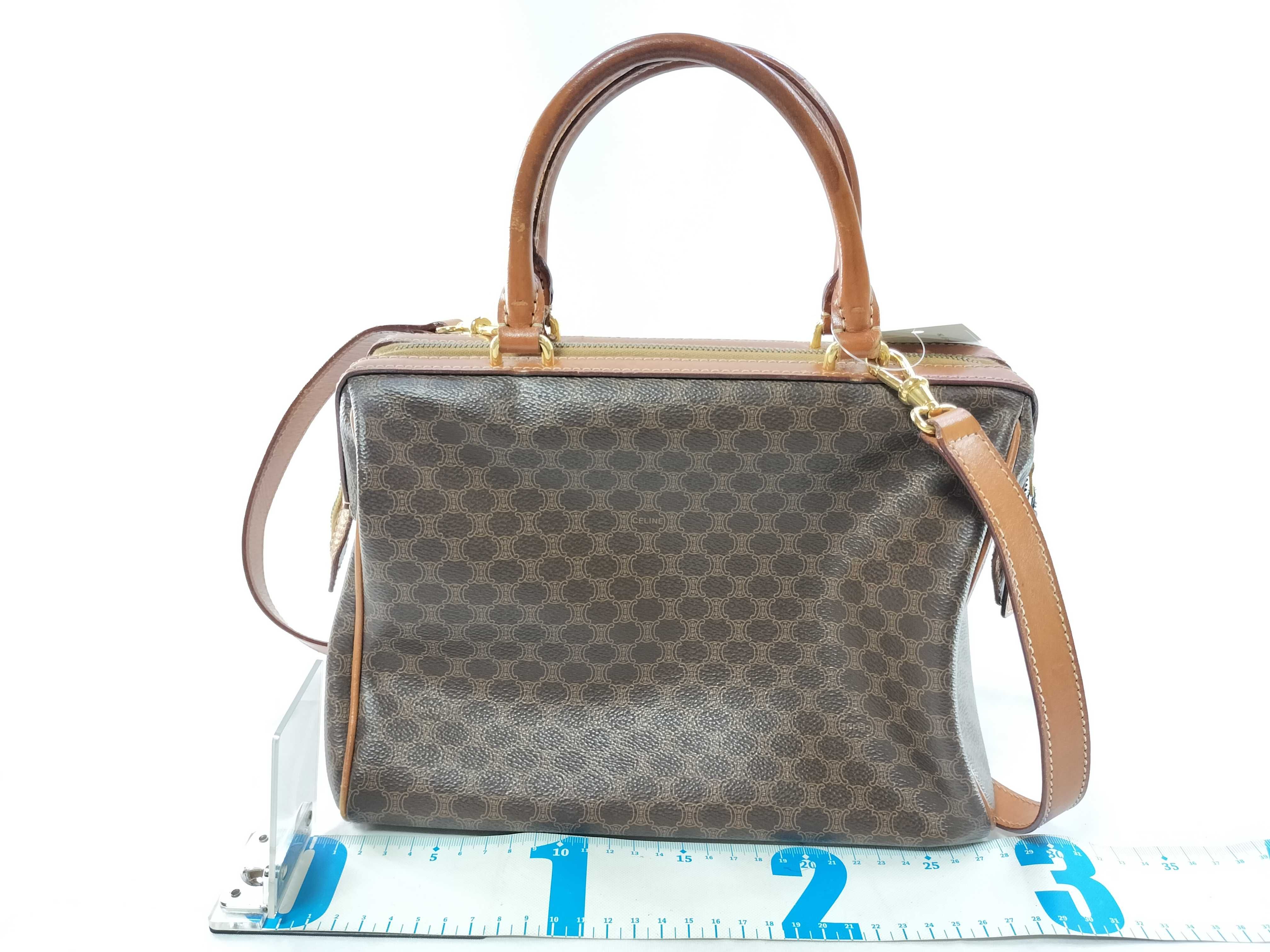 Mini Boston Bag 2-Way Boston Bag — view 2
