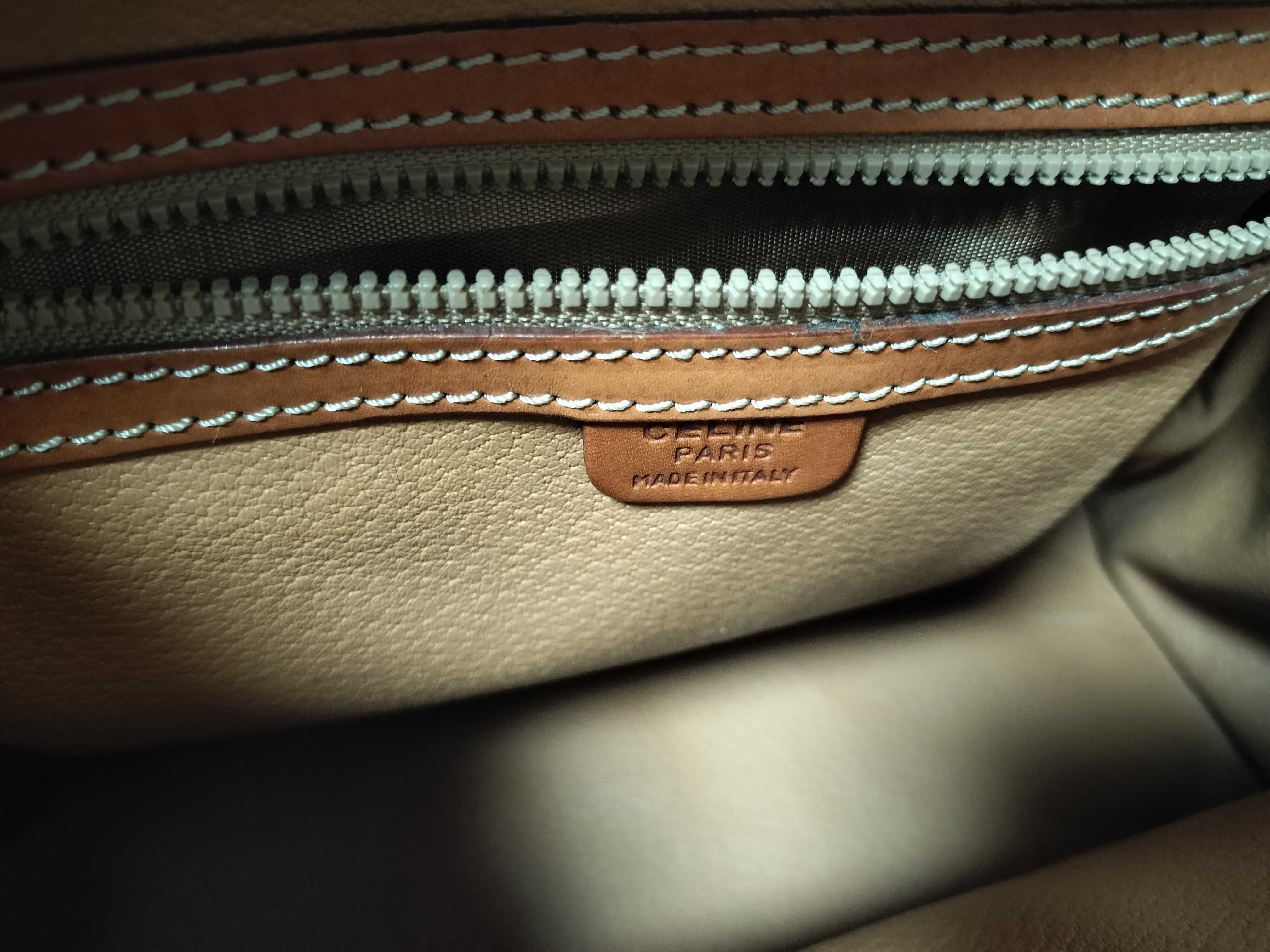 Mini Boston Bag 2-Way Boston Bag — view 13