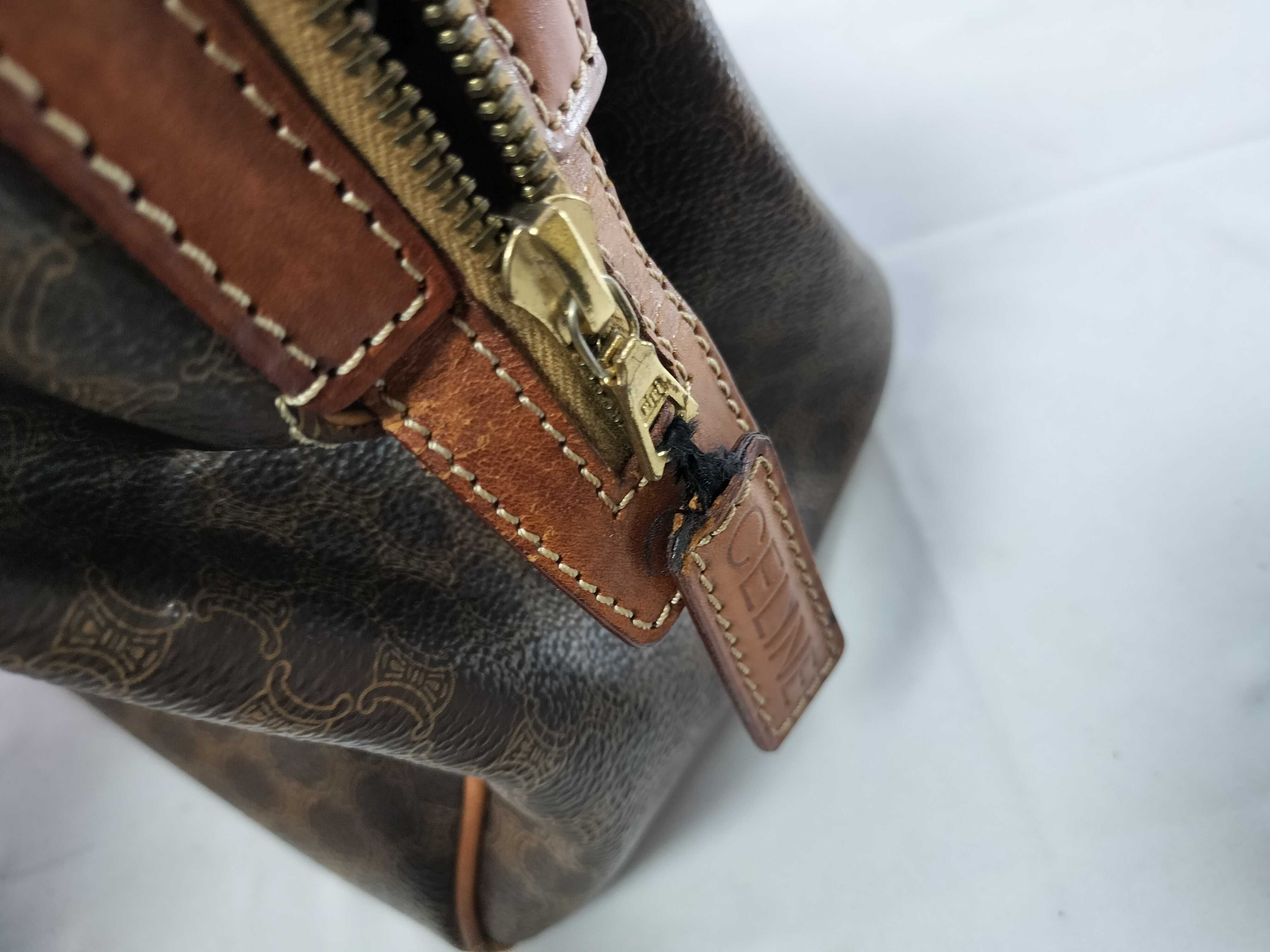 Mini Boston Bag 2-Way Boston Bag — view 14