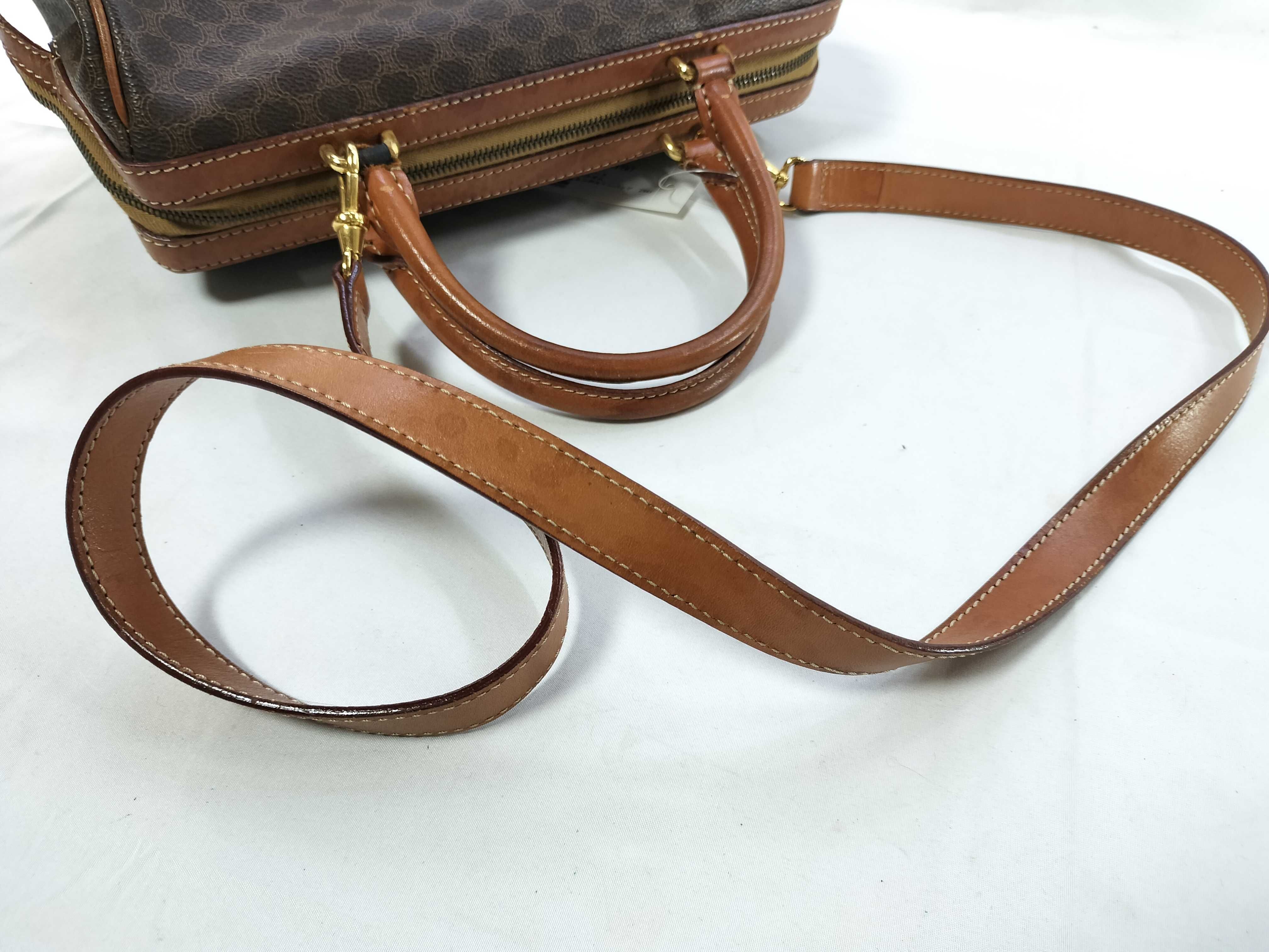Mini Boston Bag 2-Way Boston Bag — view 3