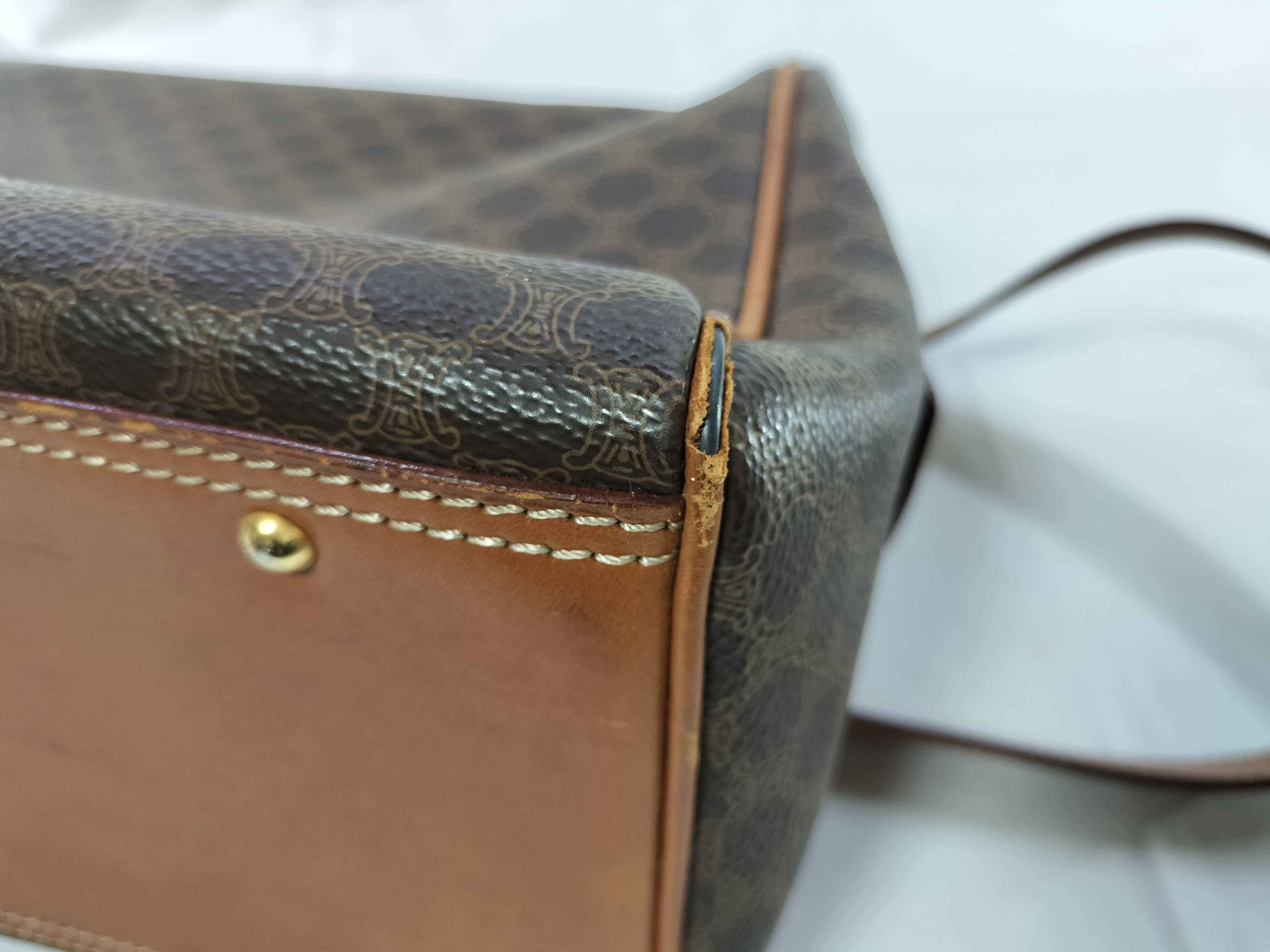 Mini Boston Bag 2-Way Boston Bag — view 8