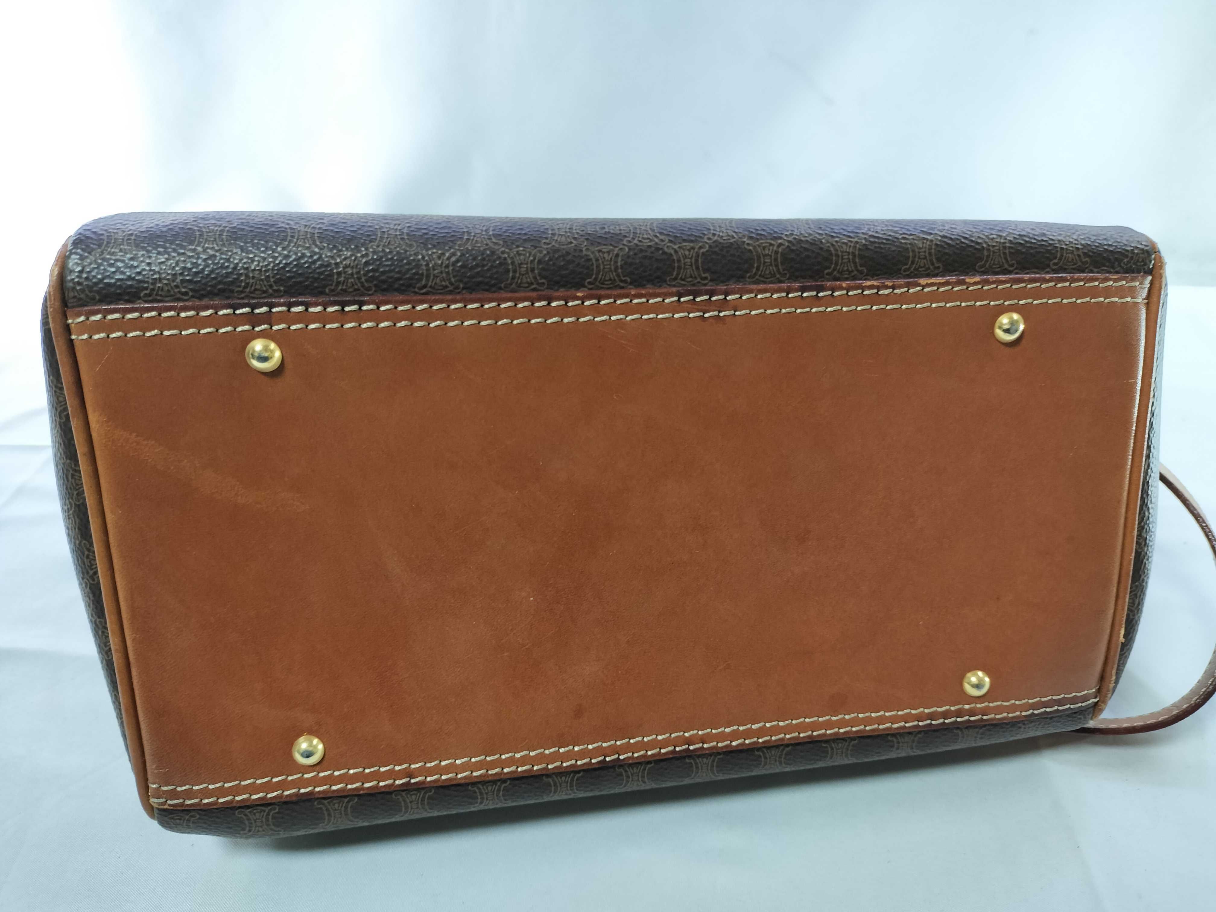 Mini Boston Bag 2-Way Boston Bag — view 9