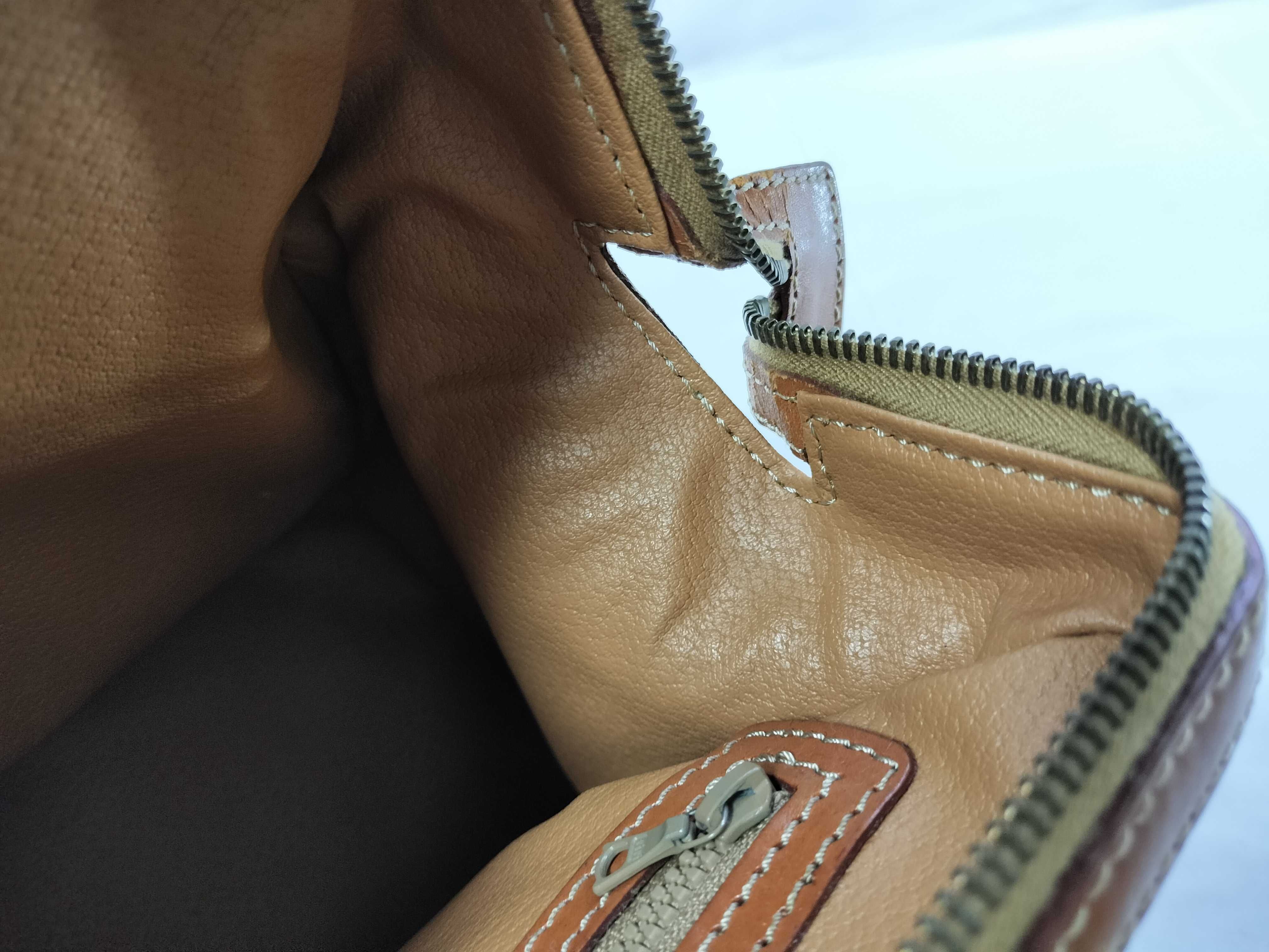 Mini Boston Bag 2-Way Boston Bag — view 10