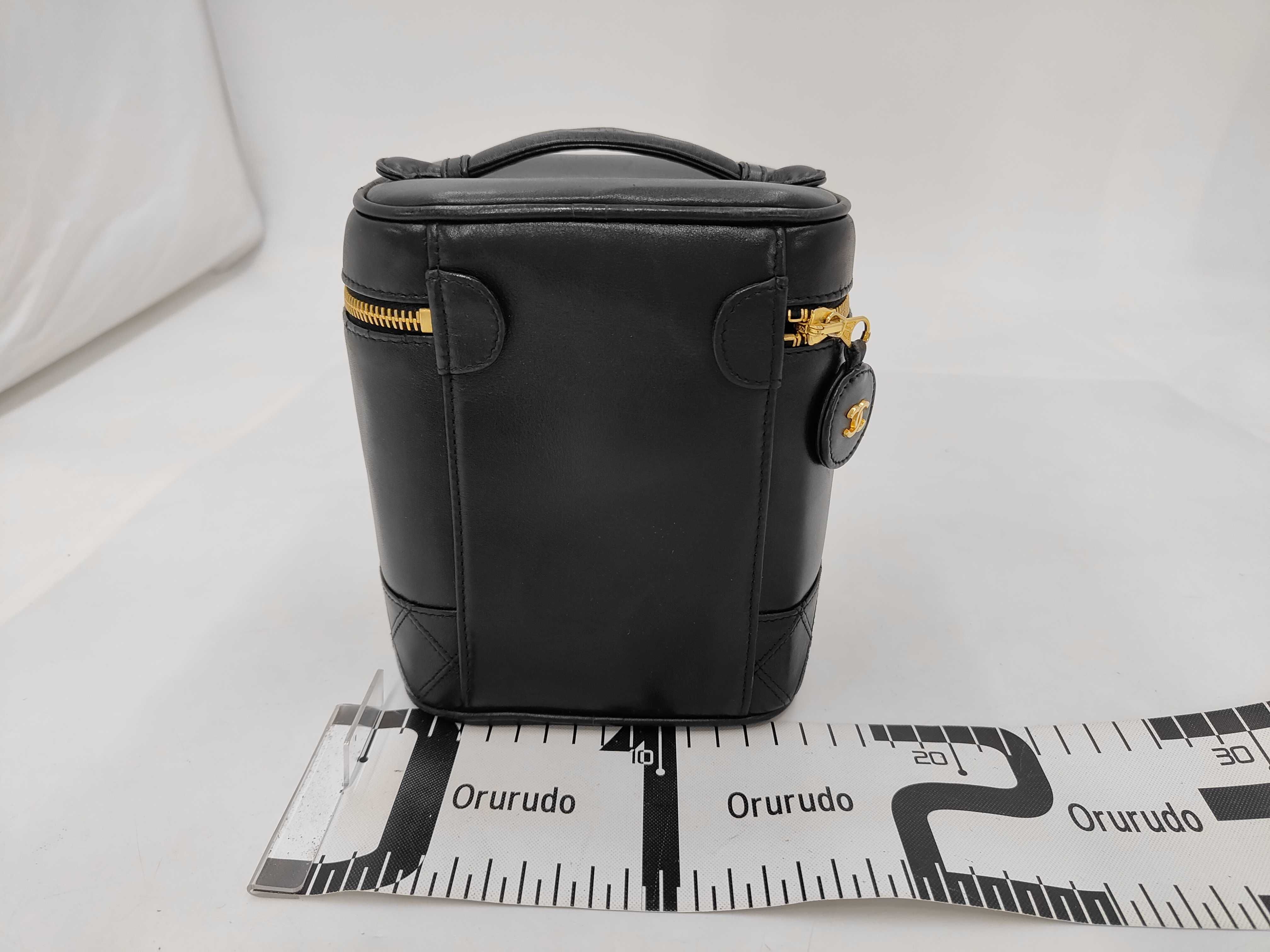 Vanity Bag — view 2