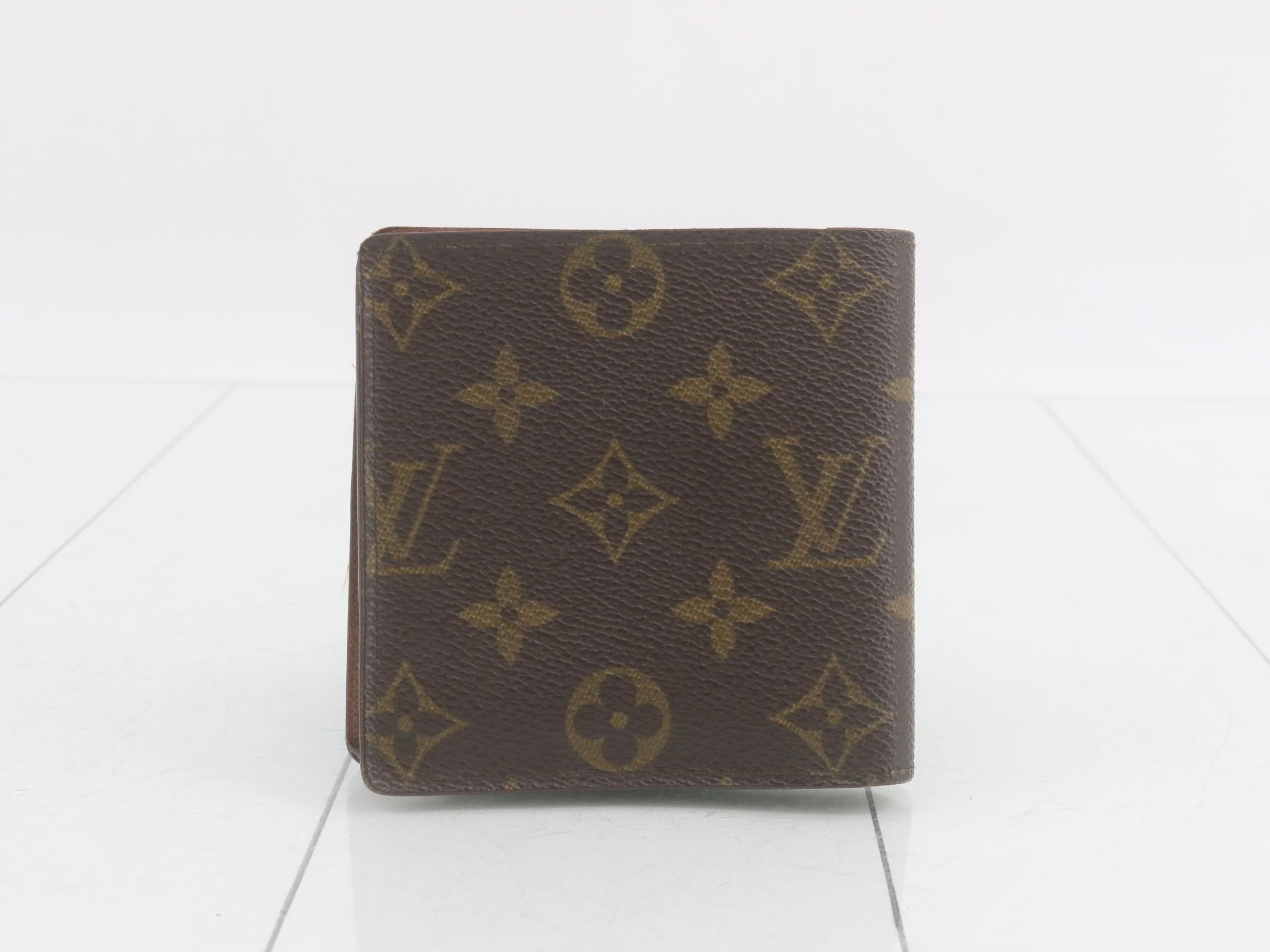 Monogram Portefeuille Marco — view 2