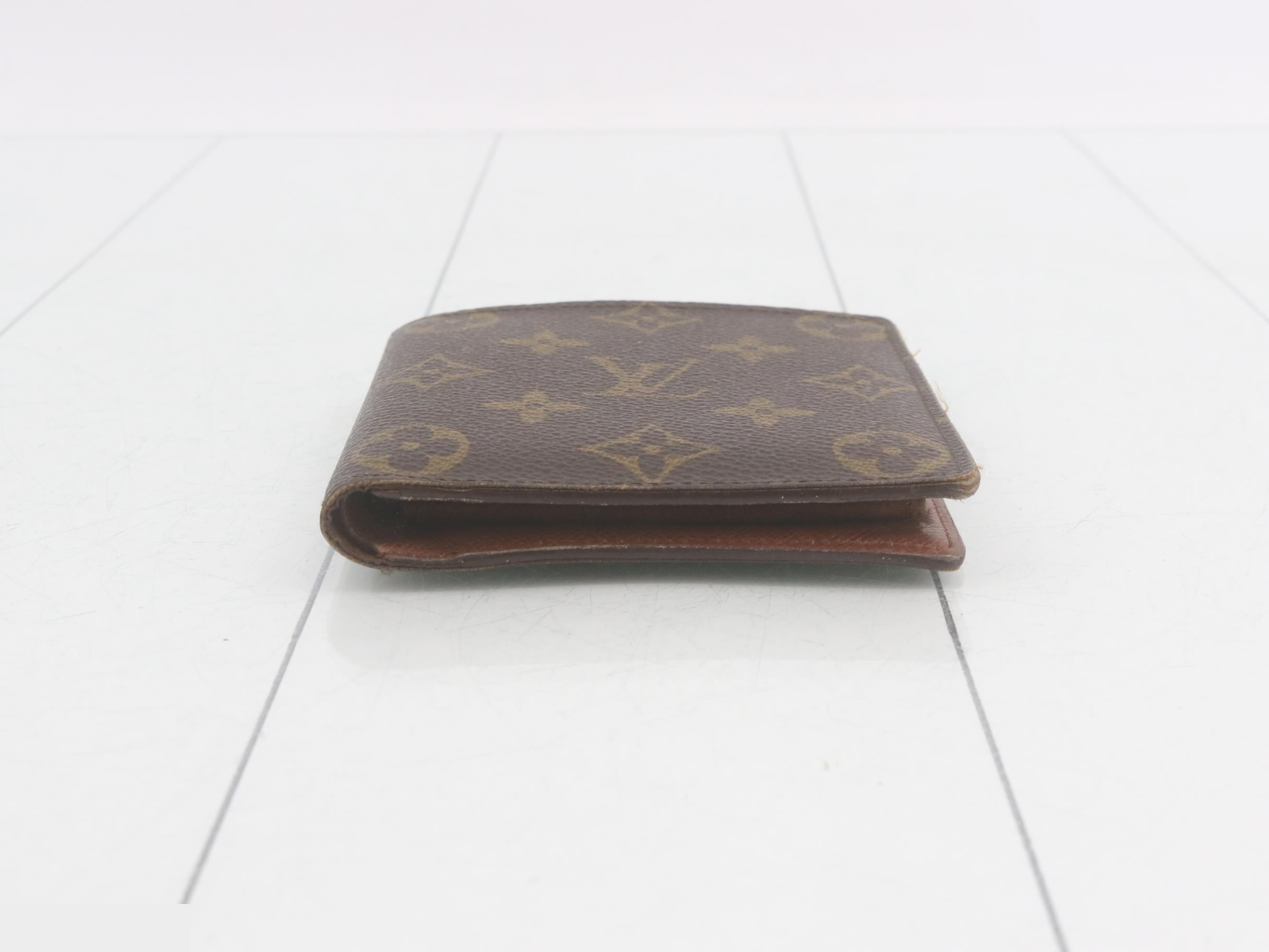 Monogram Portefeuille Marco — view 3