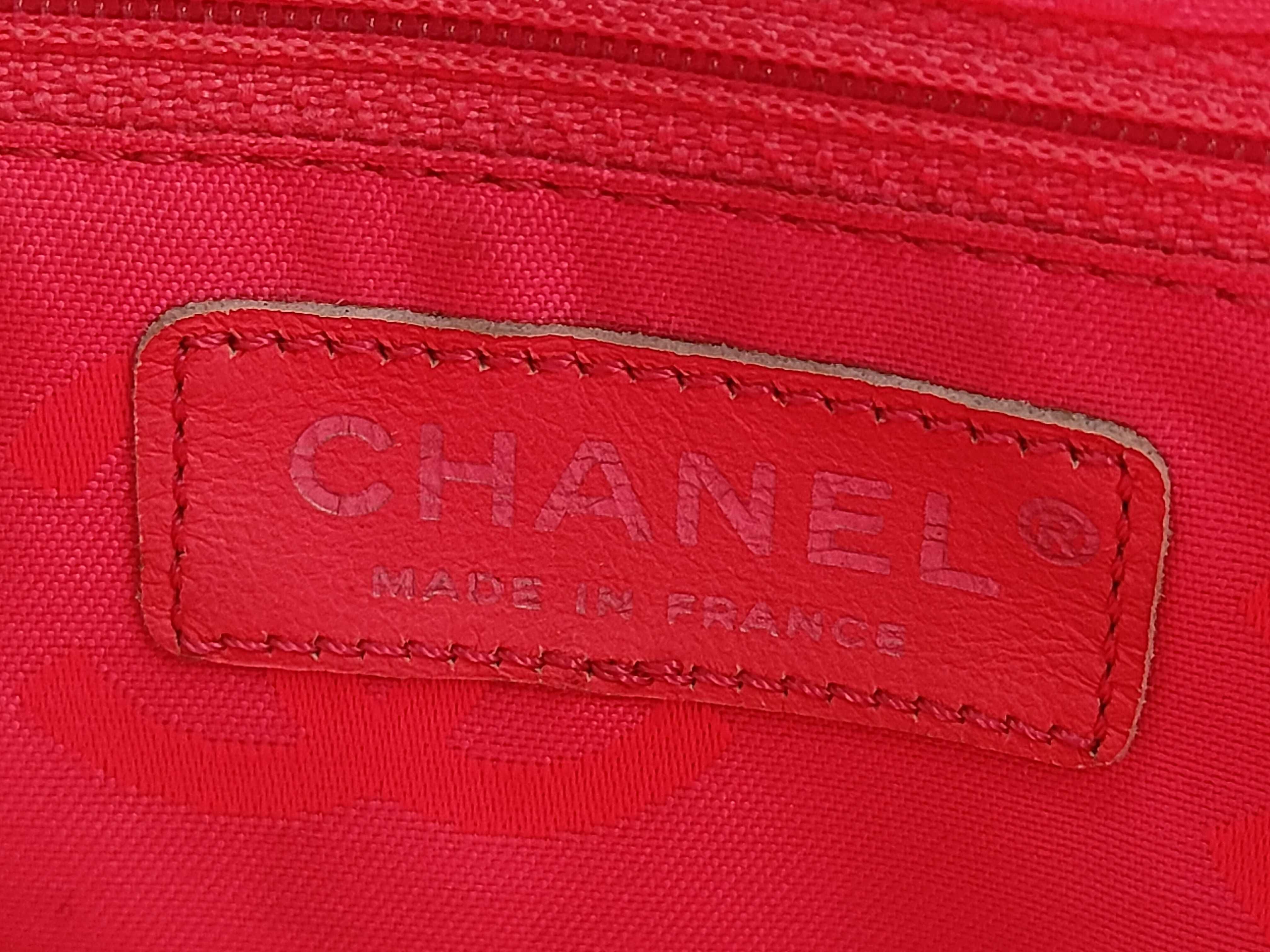 Cambon Mini Bowling Bag Handbag — view 11