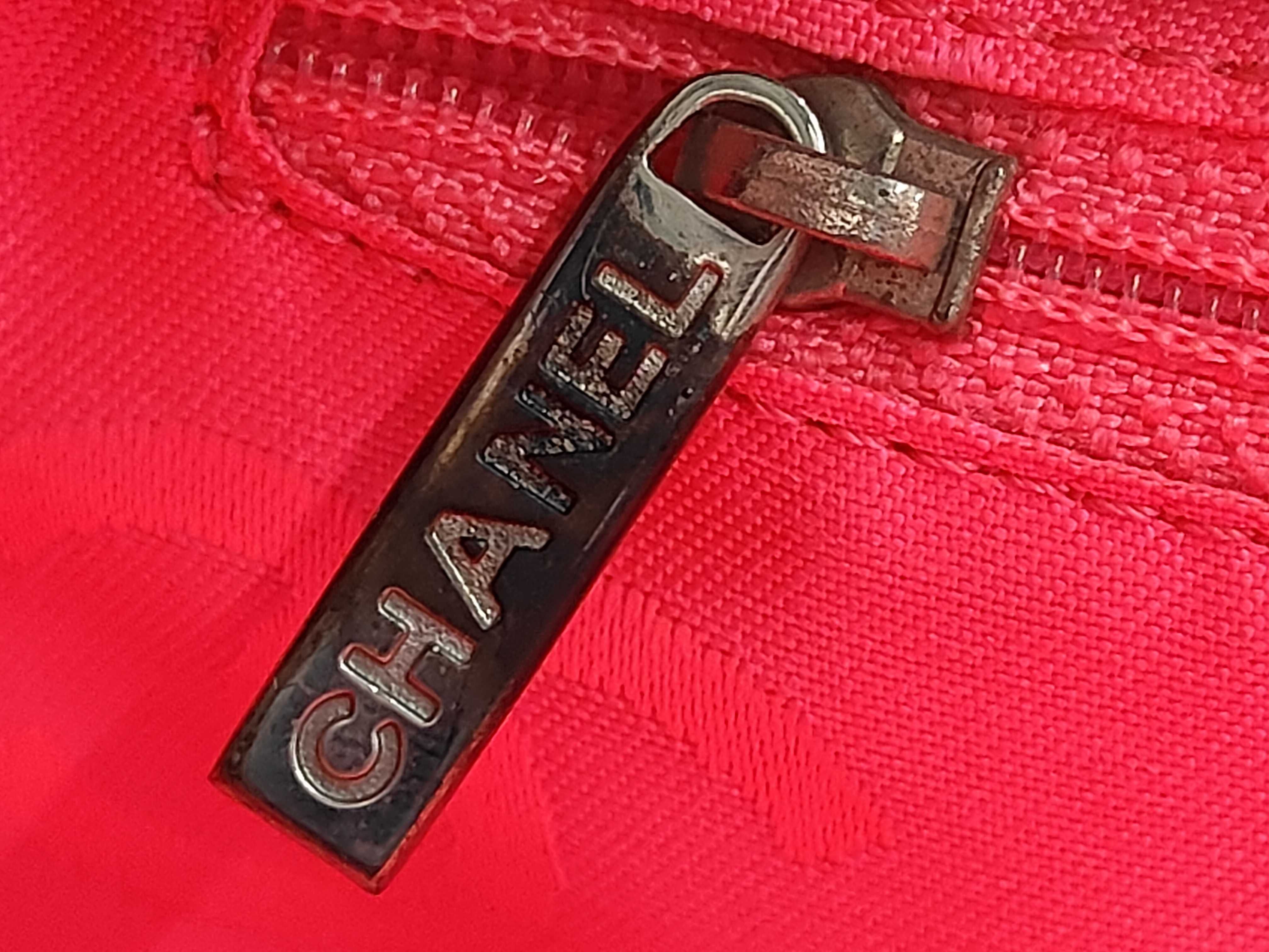 Cambon Mini Bowling Bag Handbag — view 13