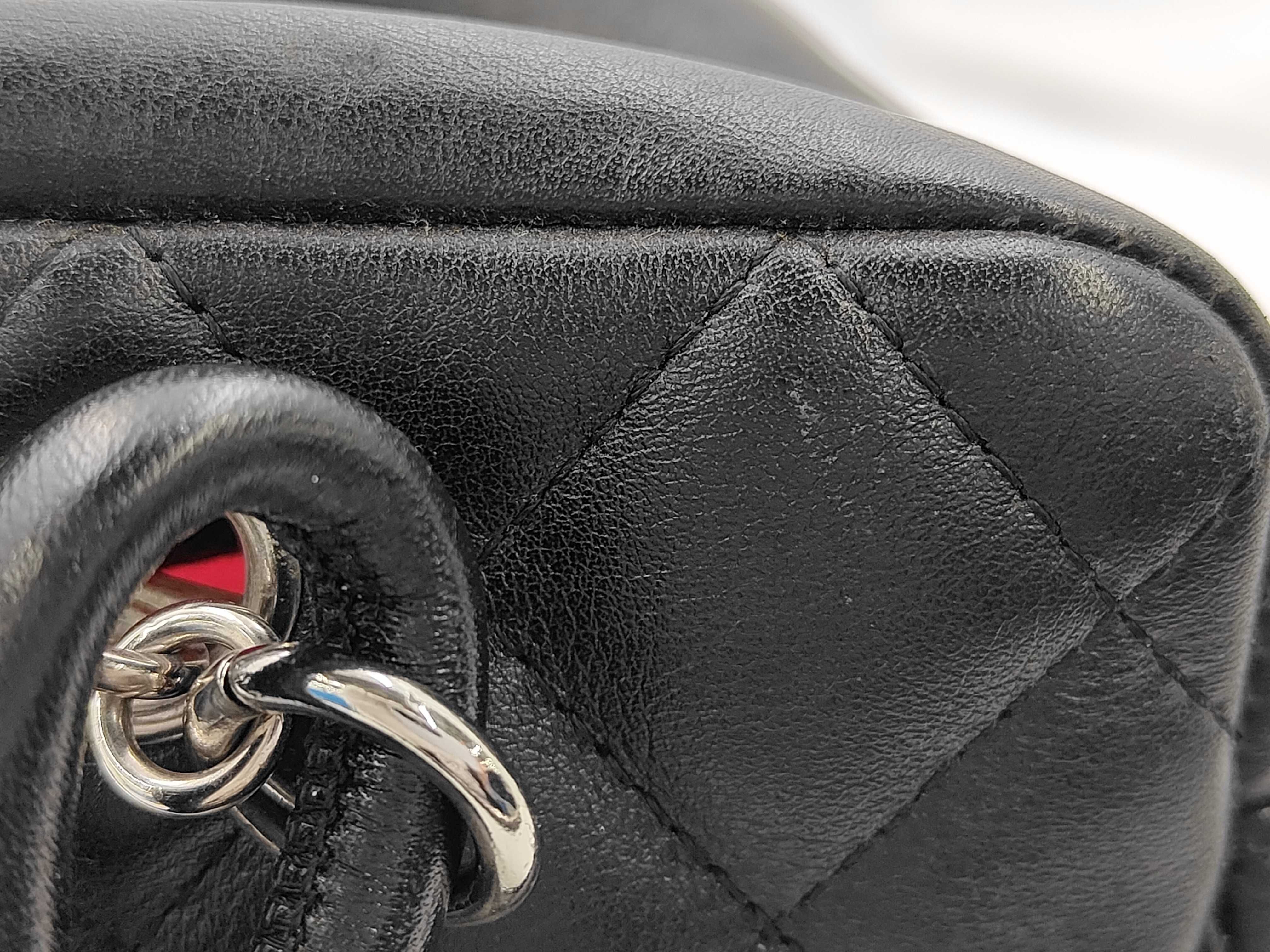 Cambon Mini Bowling Bag Handbag — view 15