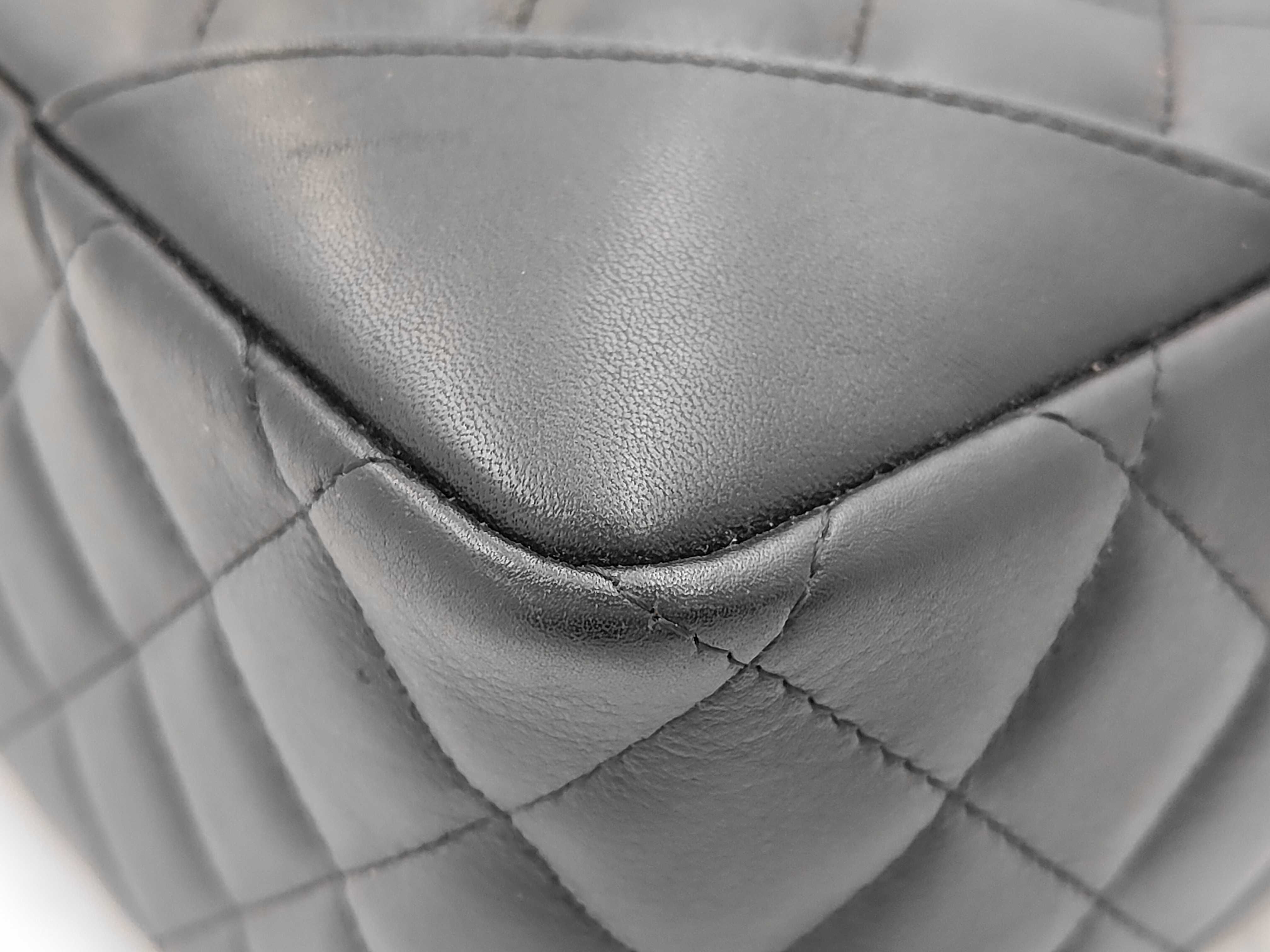 Cambon Mini Bowling Bag Handbag — view 6