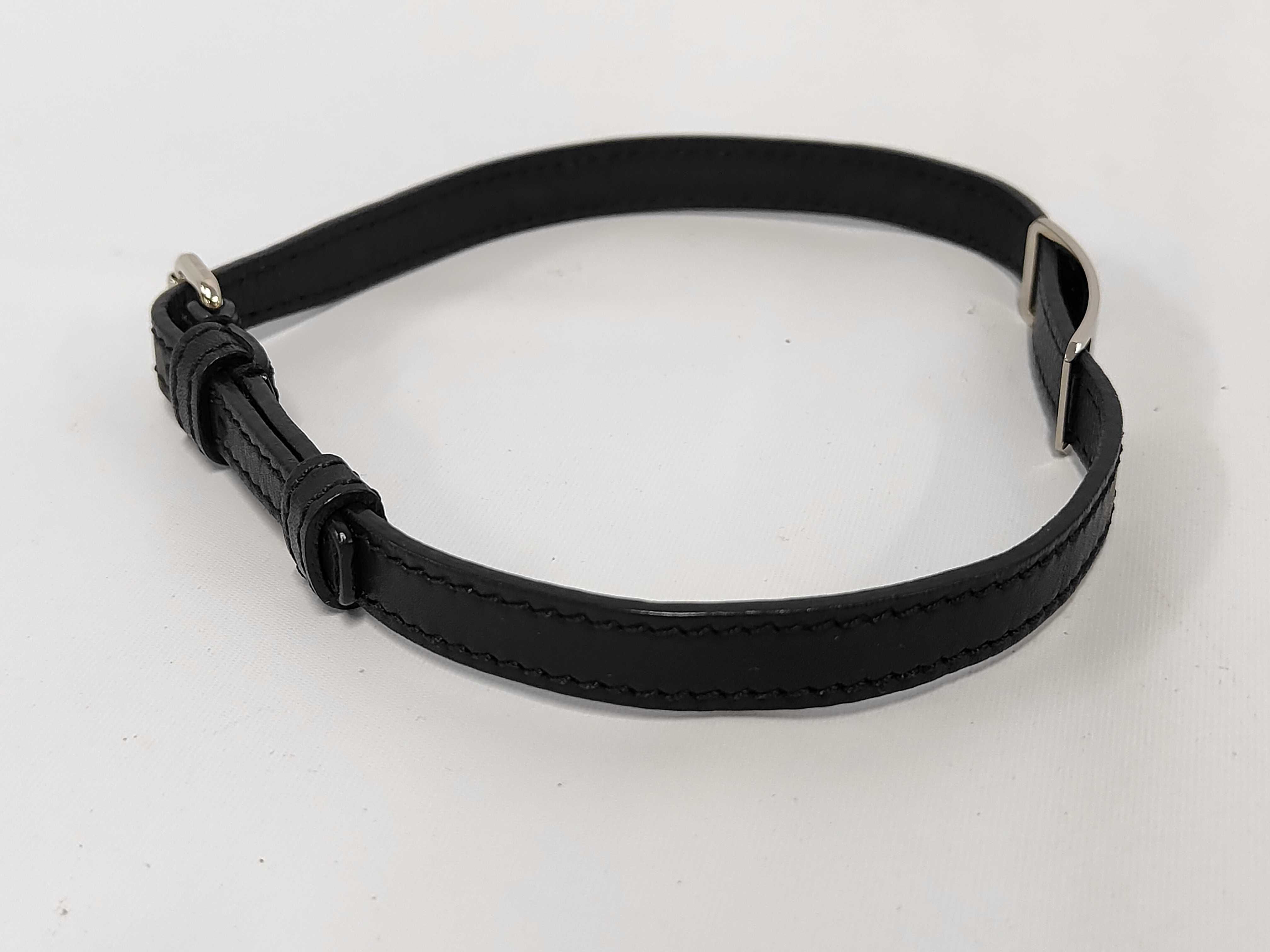 Article de Voyage Leather Bracelet/Bangle — view 3