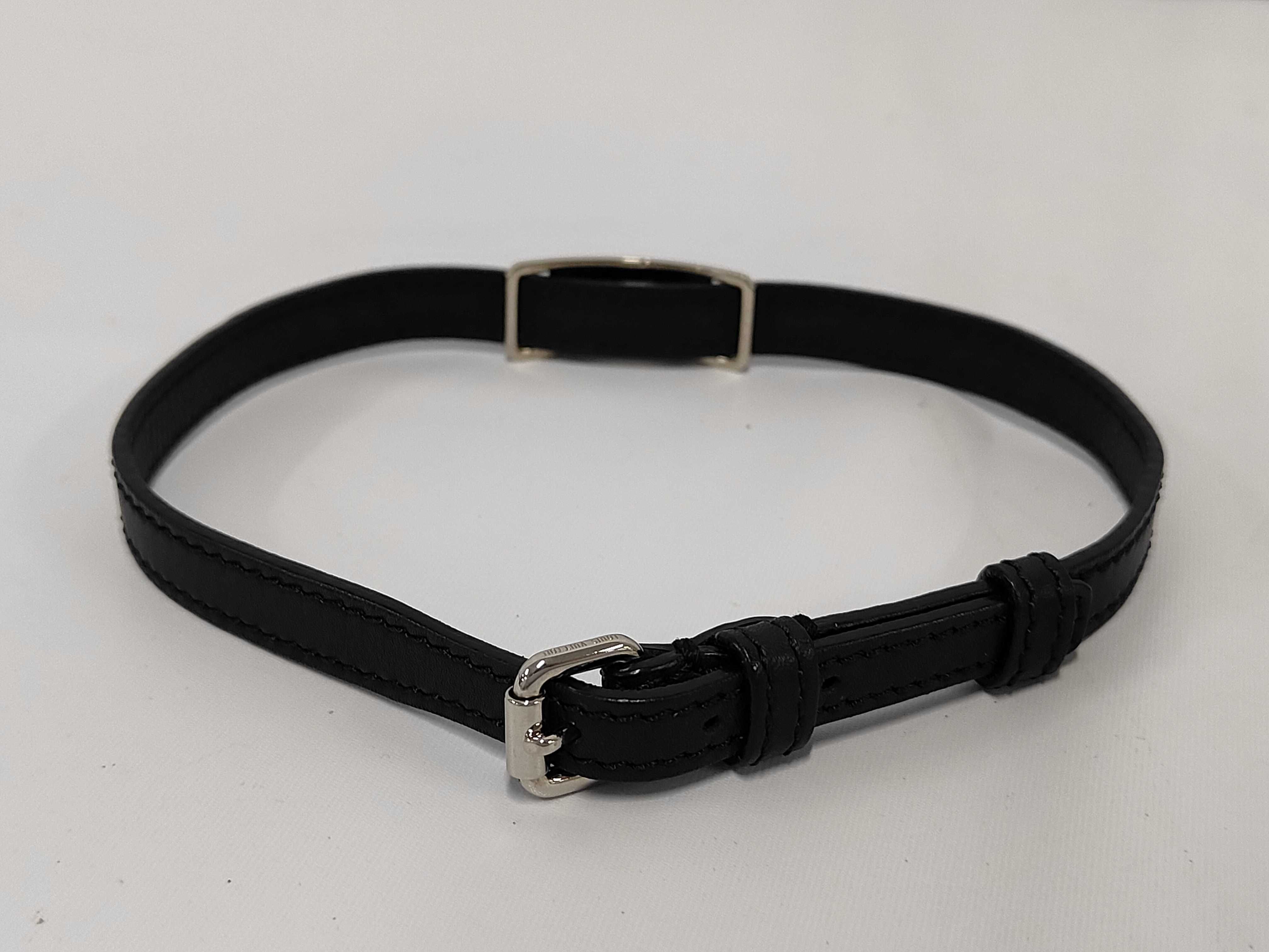 Article de Voyage Leather Bracelet/Bangle — view 4