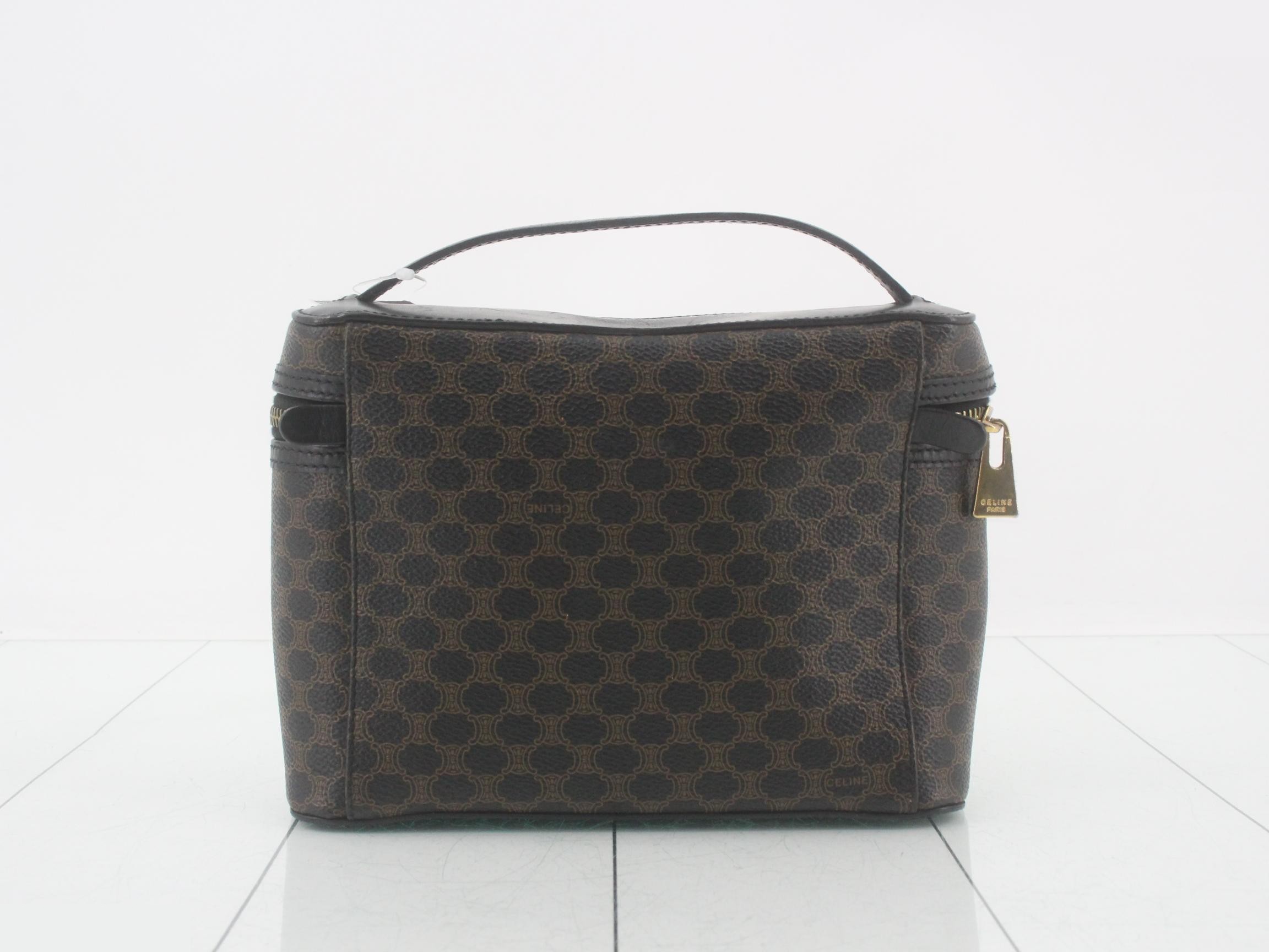 Macadam Vanity Handbag — view 2