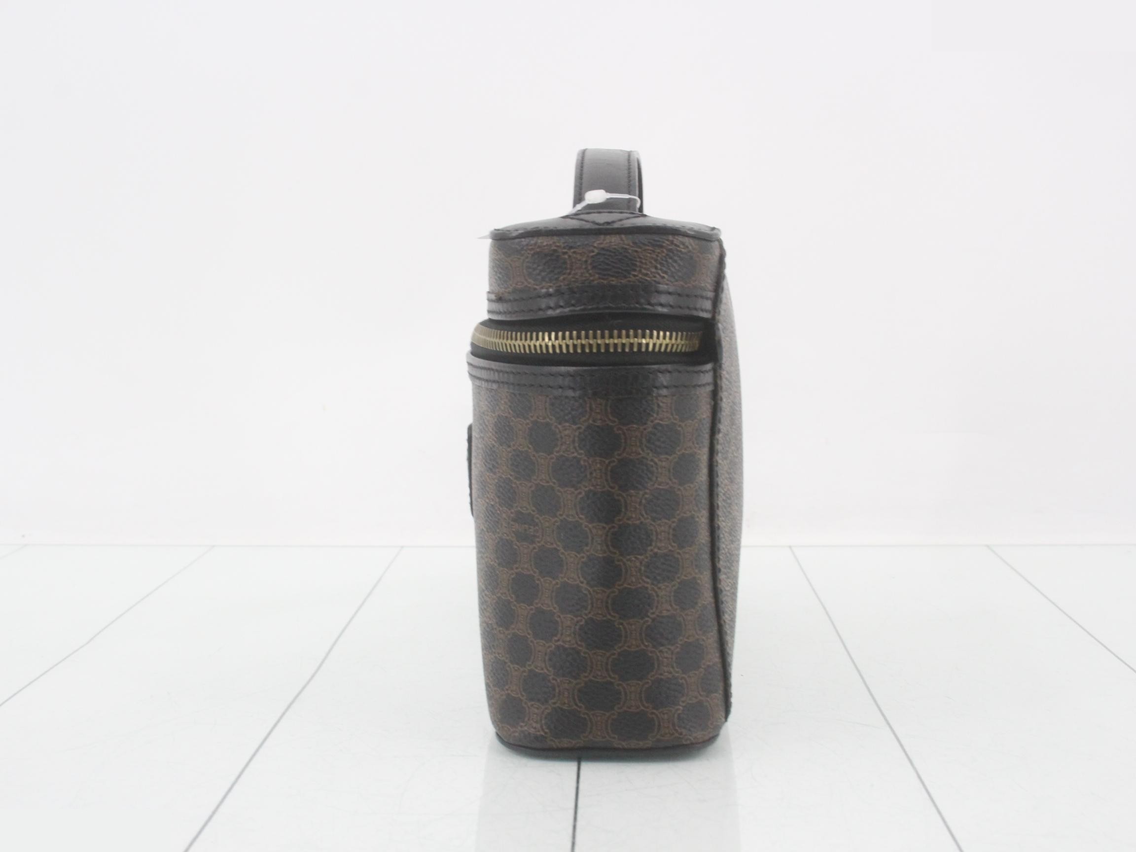 Macadam Vanity Handbag — view 3
