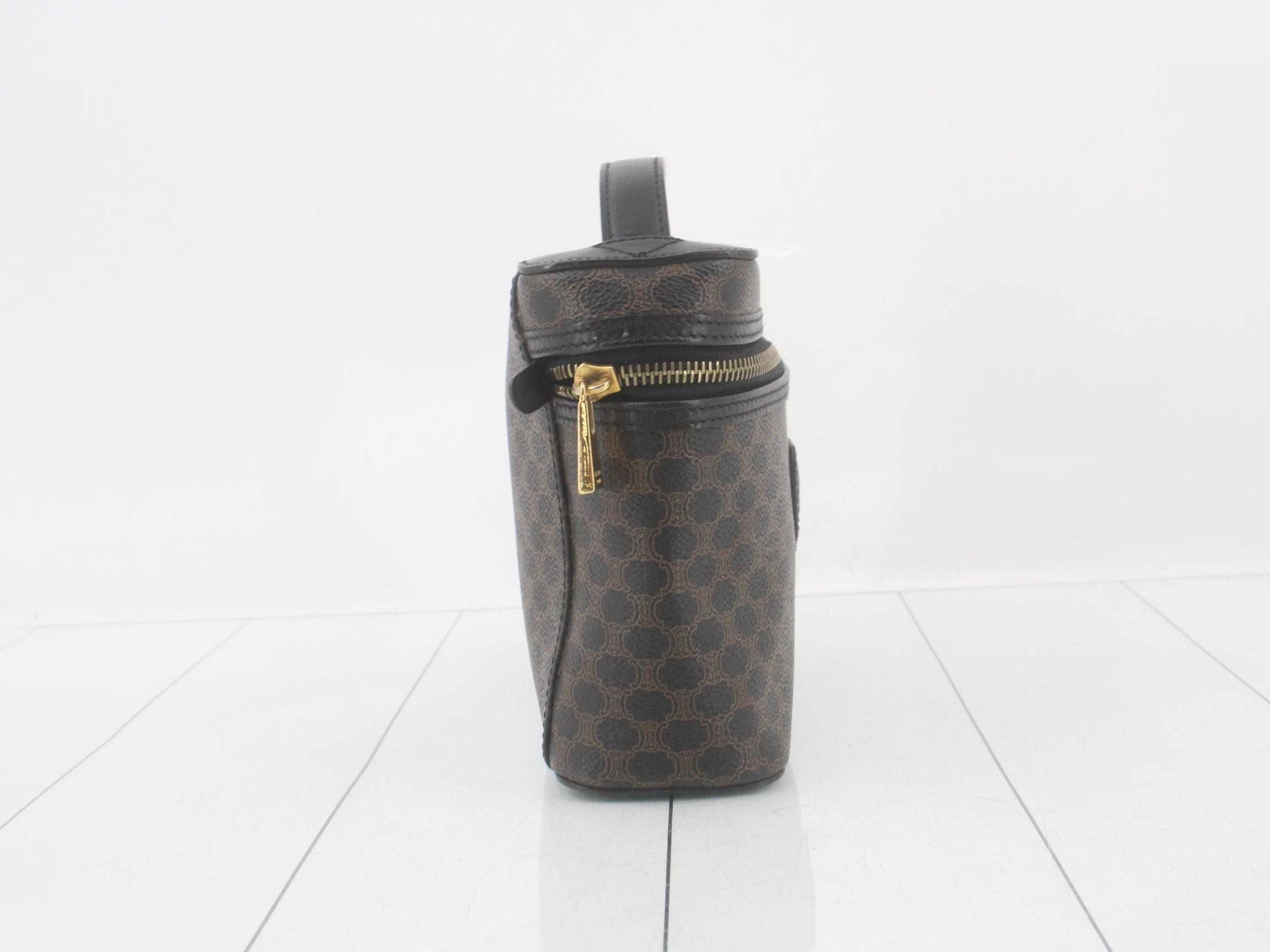 Macadam Vanity Handbag — view 4