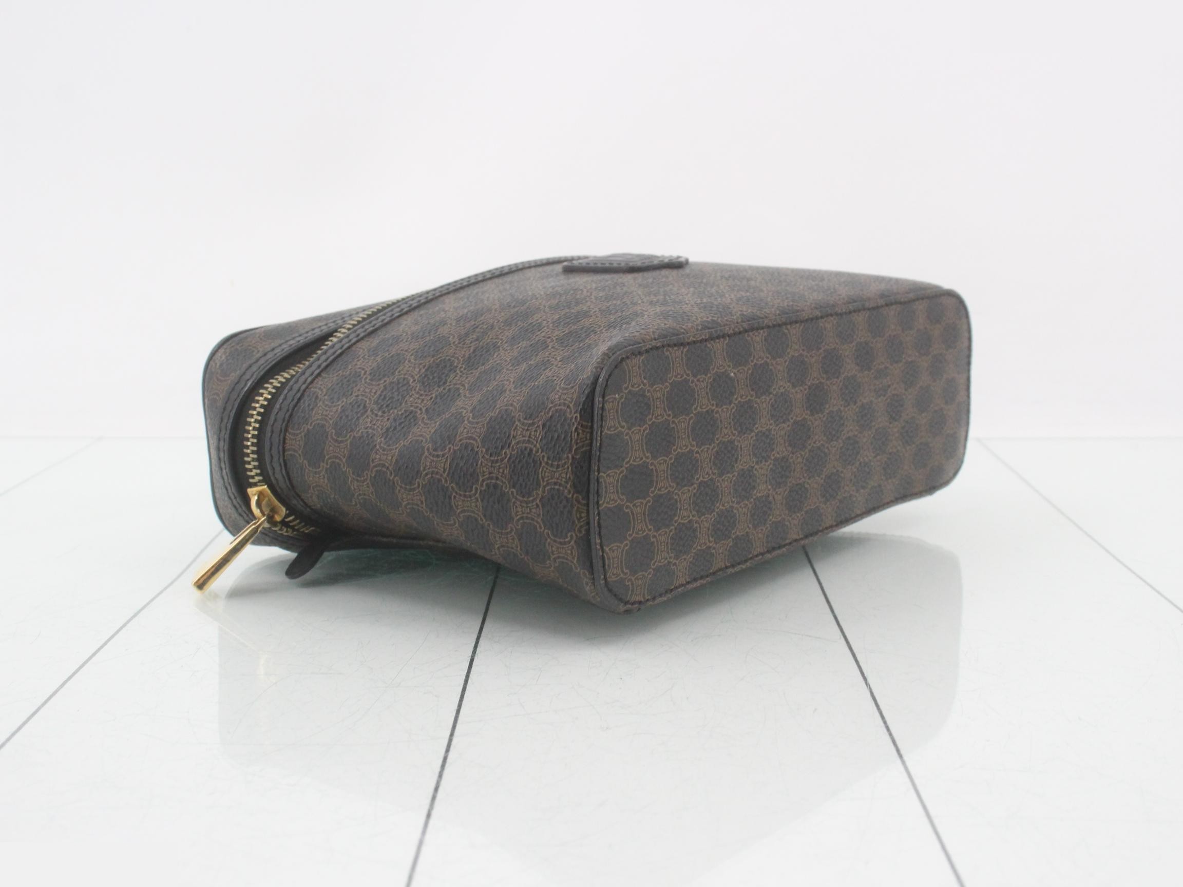 Macadam Vanity Handbag — view 5