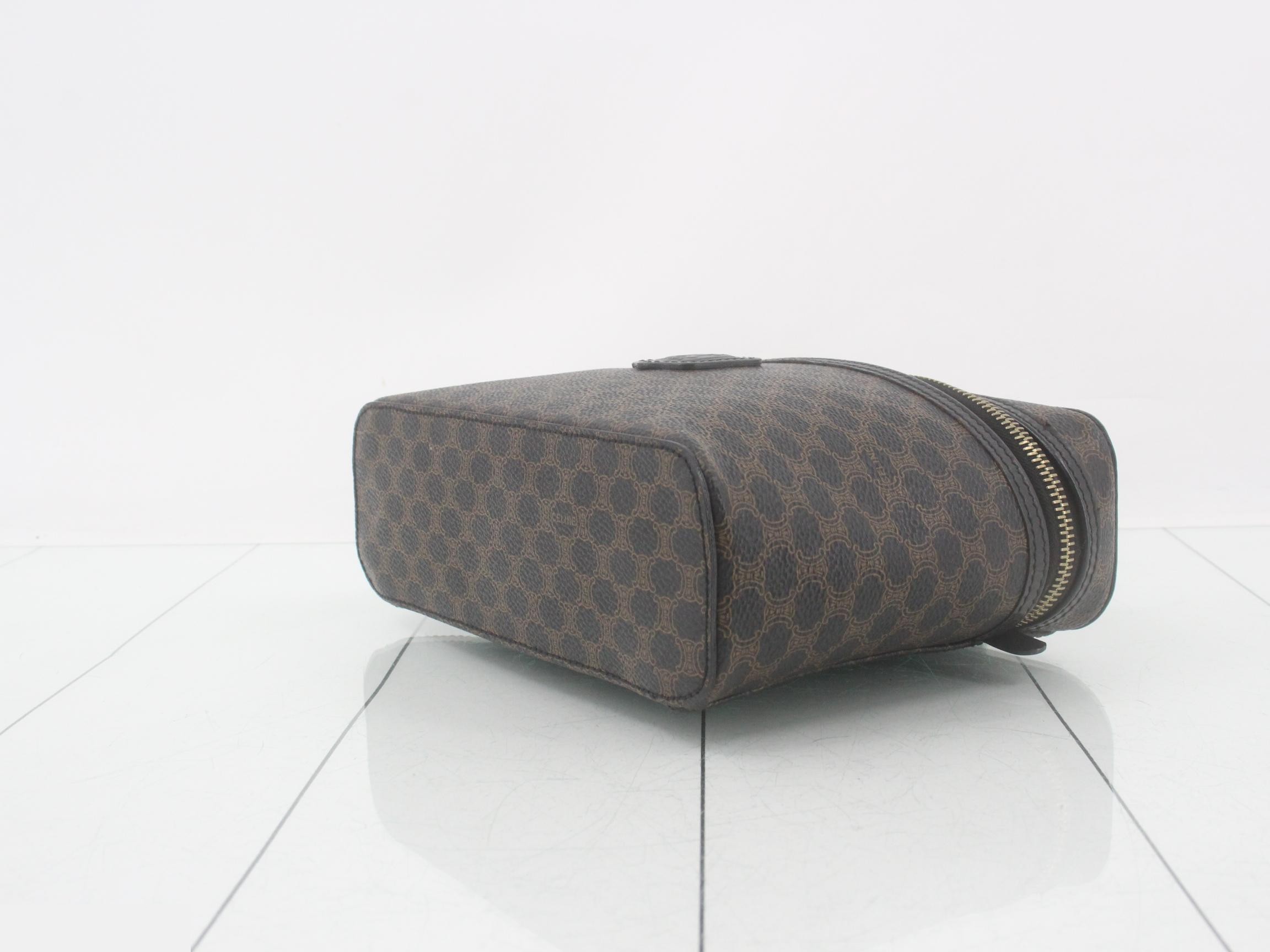 Macadam Vanity Handbag — view 6