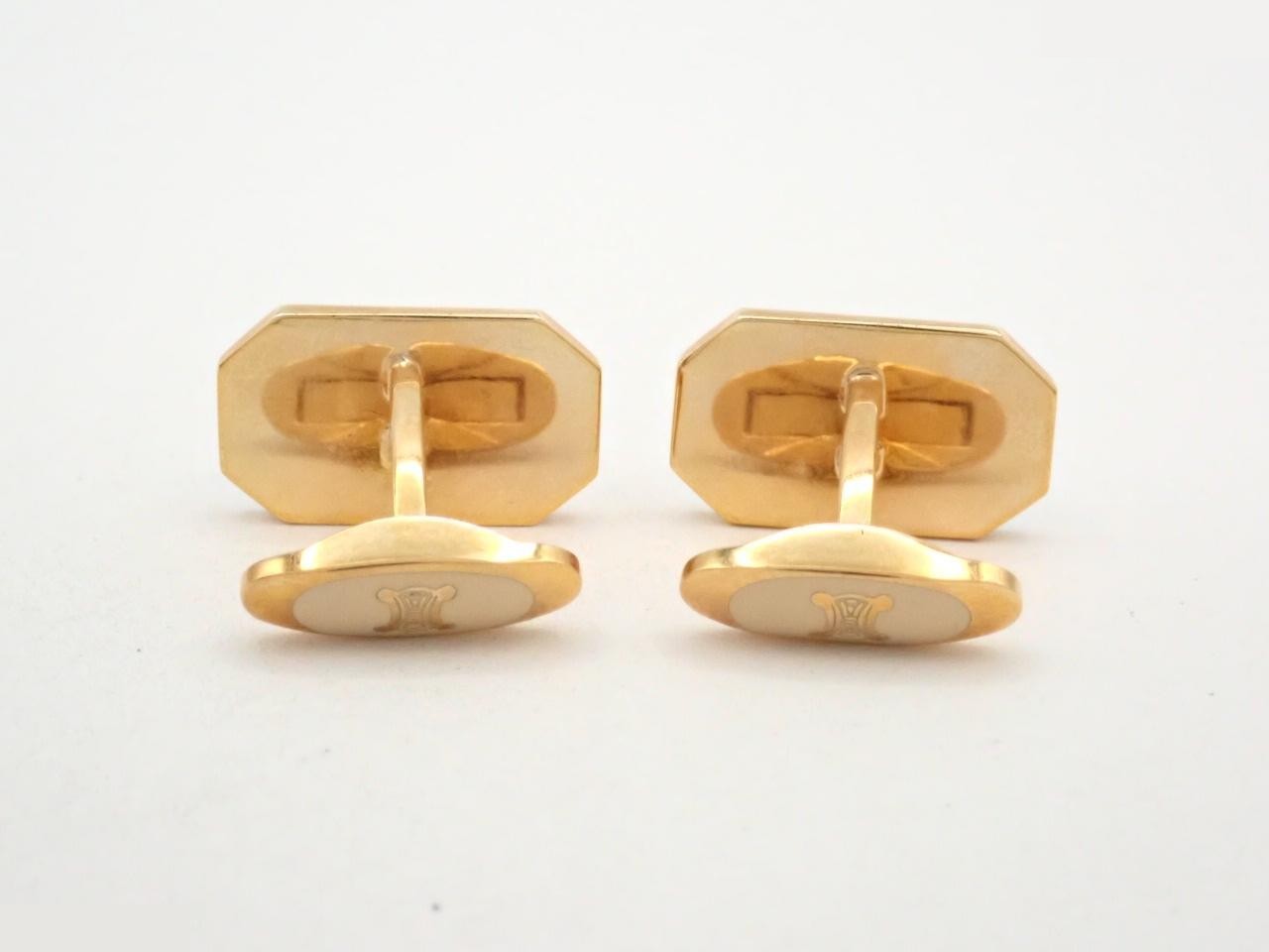 Cufflinks GP — view 2