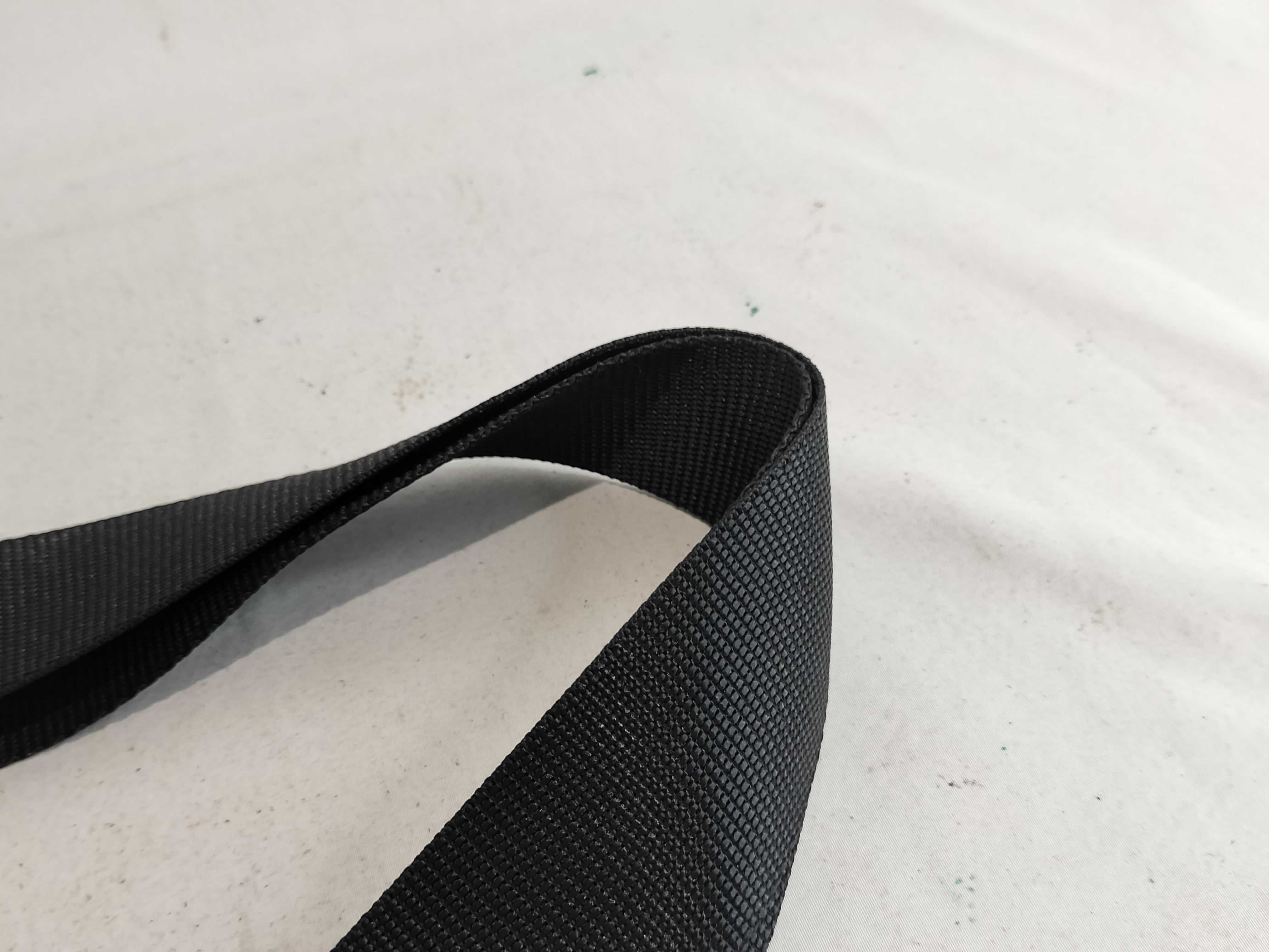 Triangle Logo Nylon Tote Bag Handbag — view 5