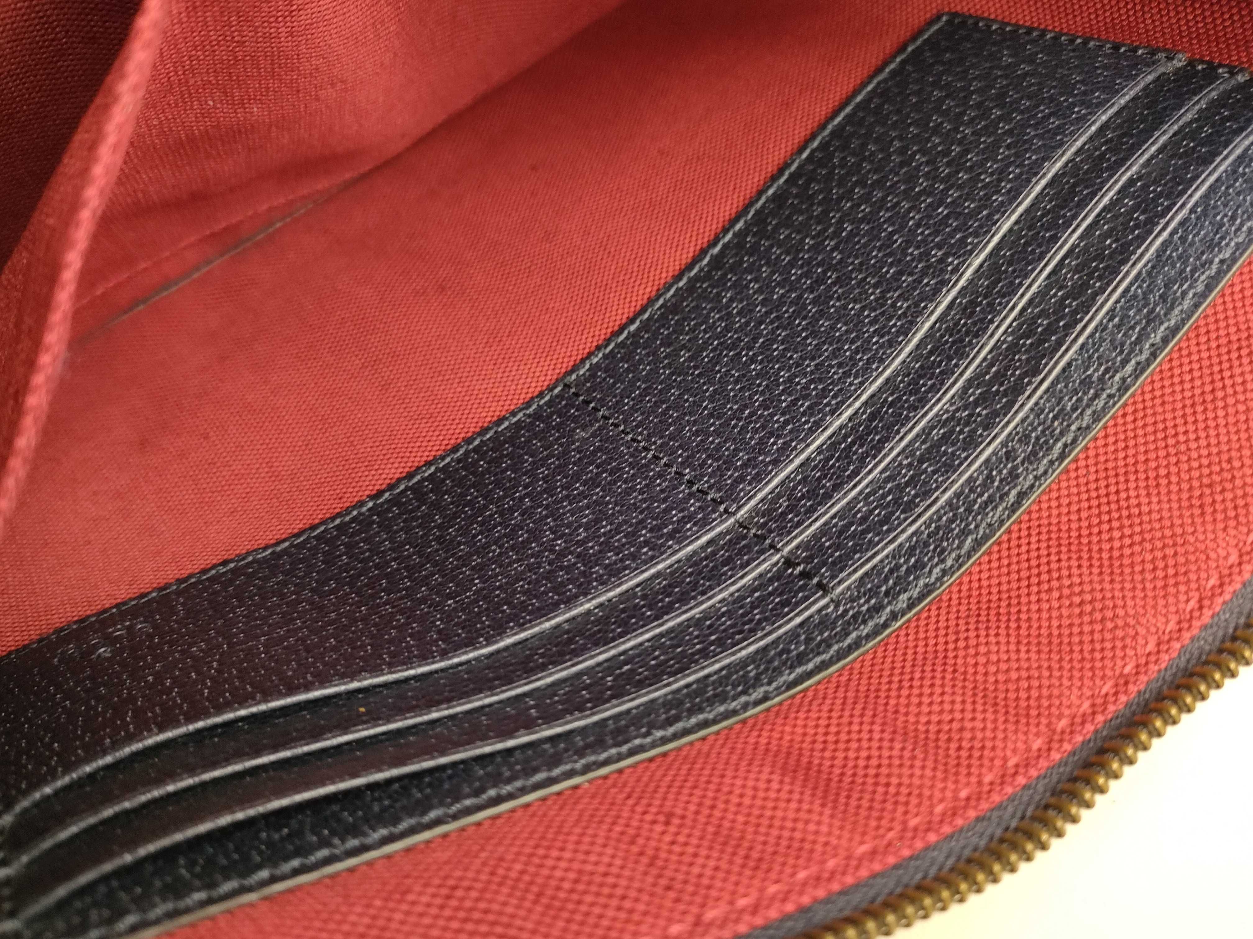 GG Wool Clutch Bag — view 14