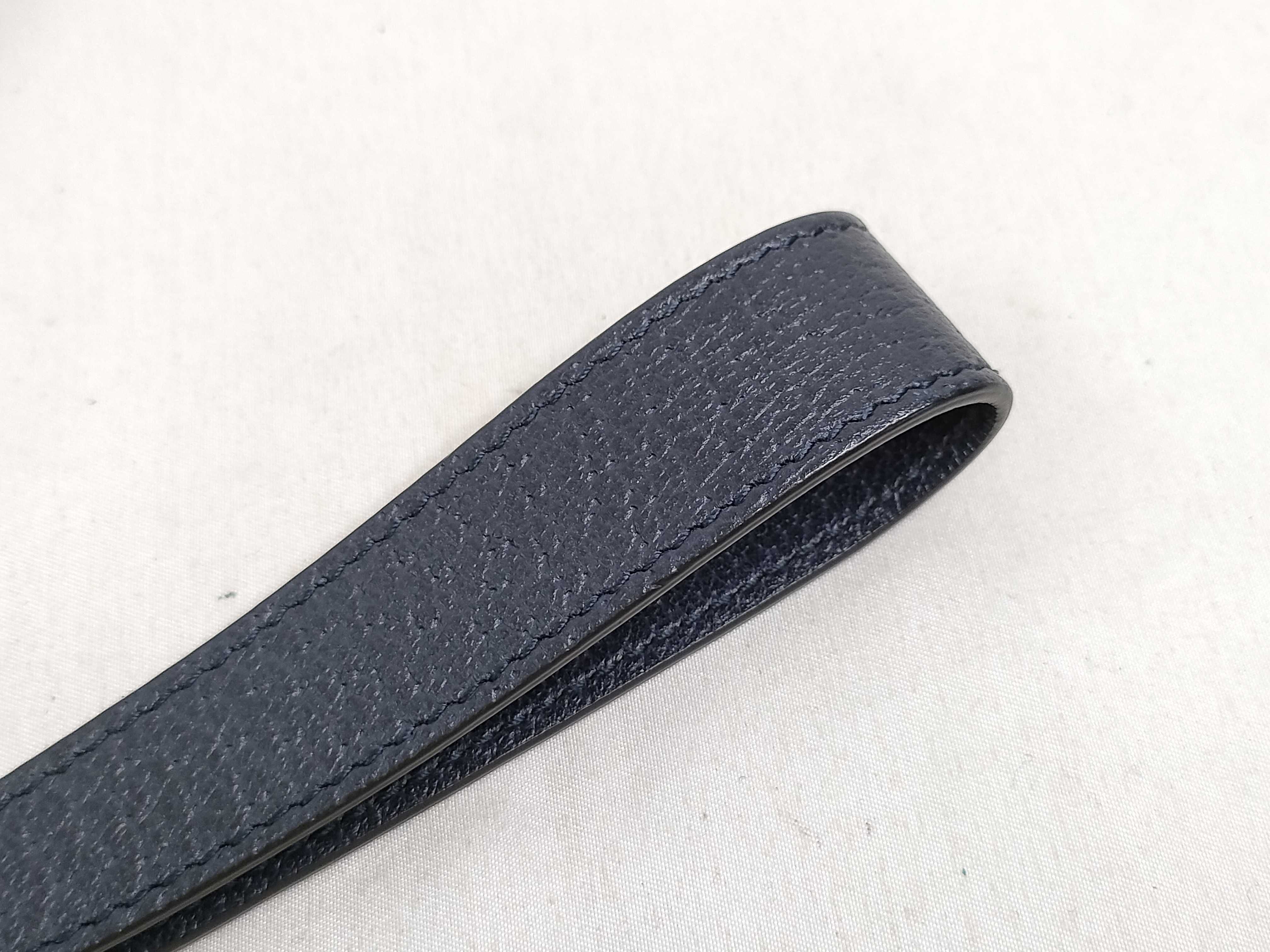 GG Wool Clutch Bag — view 4