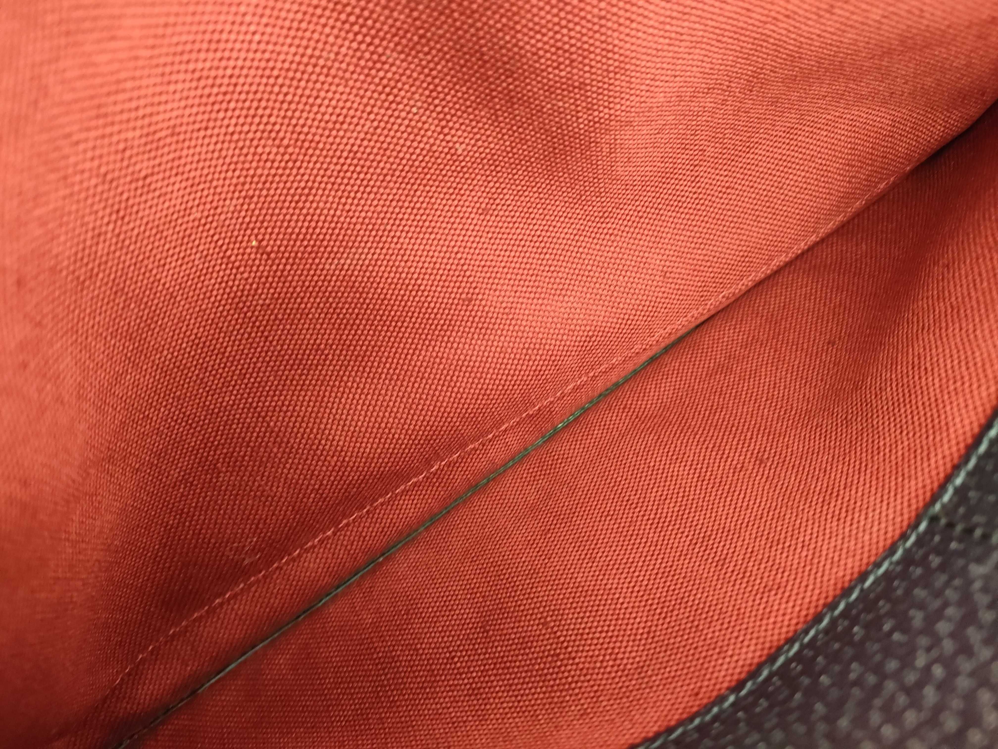 GG Wool Clutch Bag — view 10