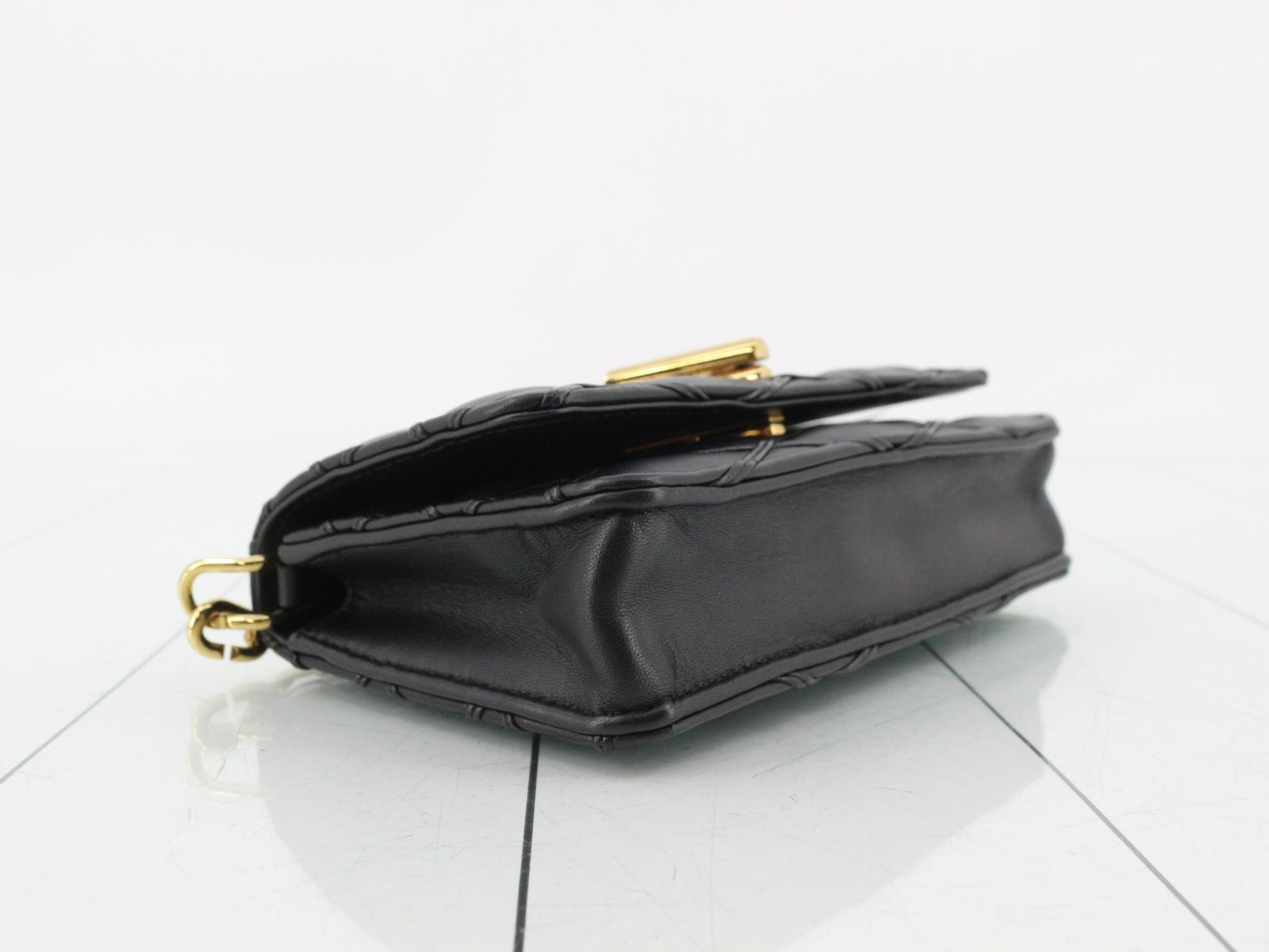 LV GO-14 Shoulder Bag — view 5