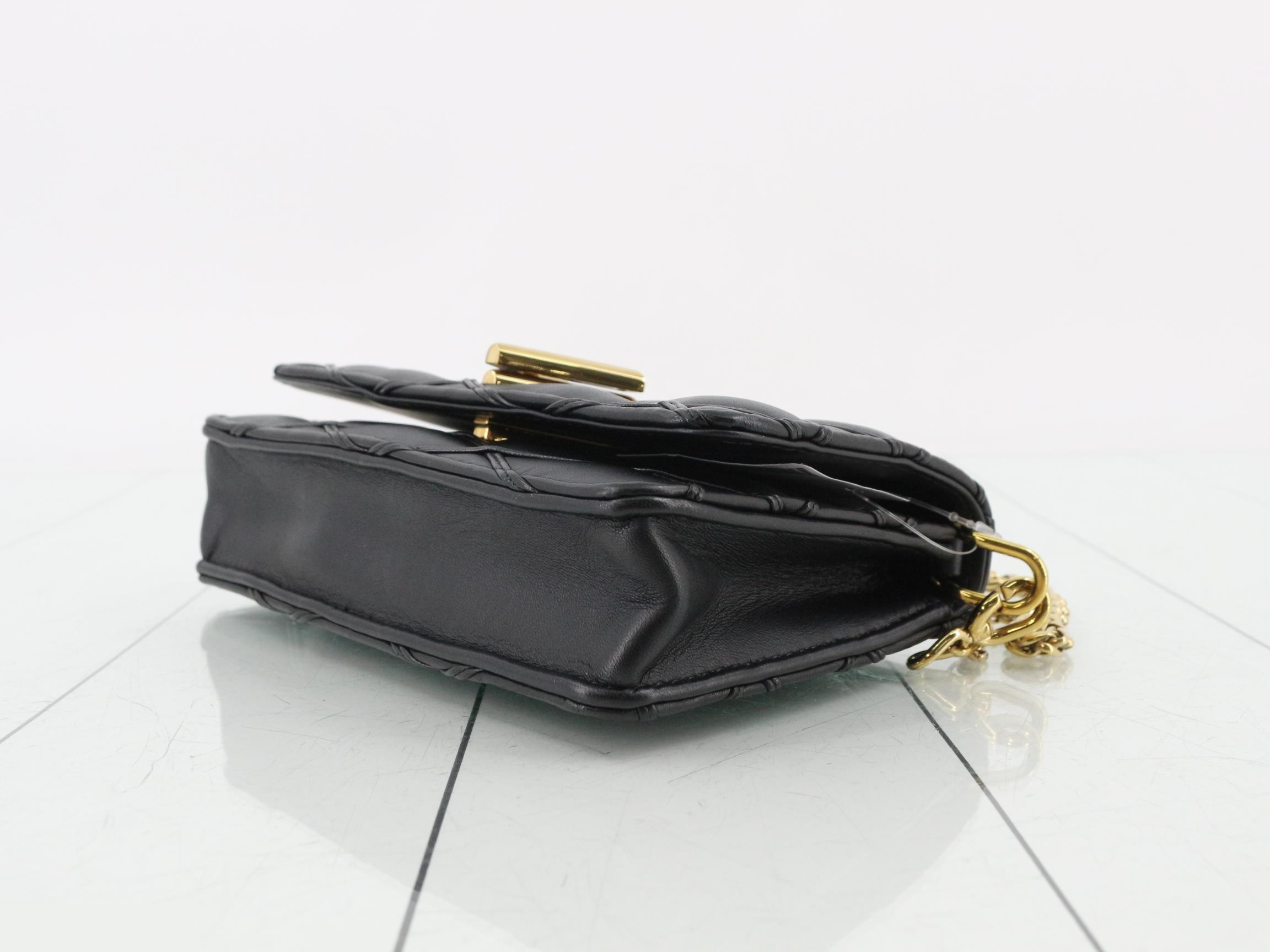 LV GO-14 Shoulder Bag — view 6