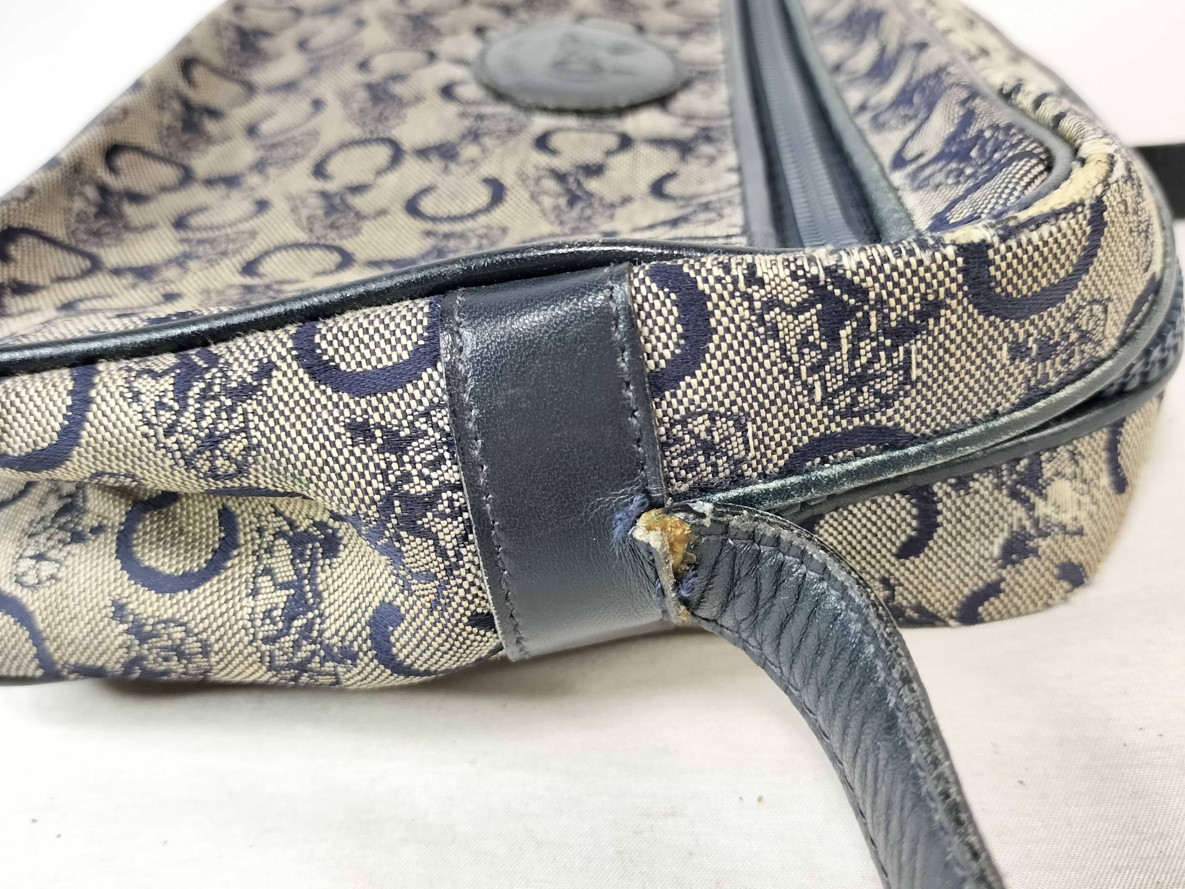 shoulder bag — view 5