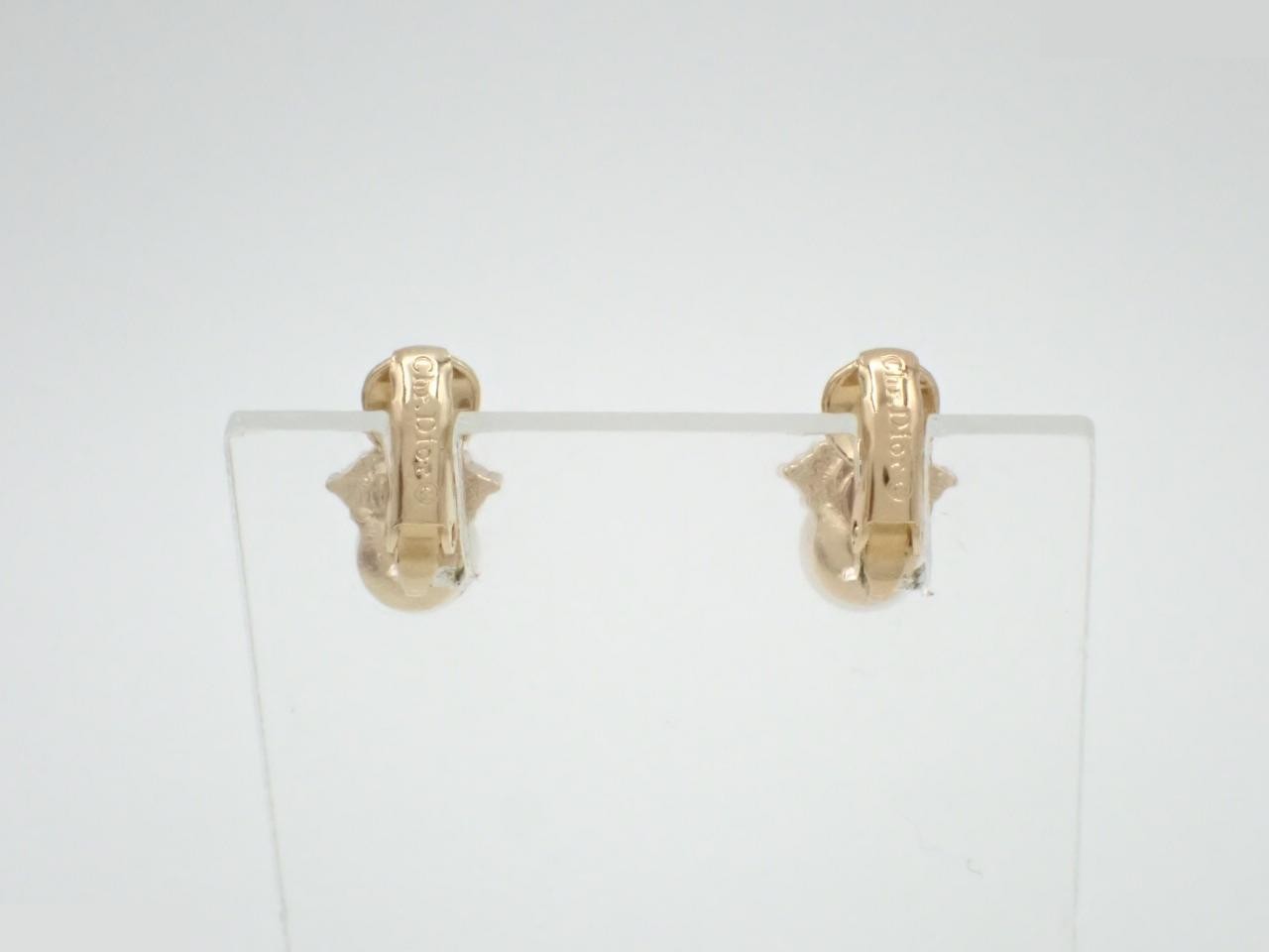 Other lines: Precious metals and earrings — view 2