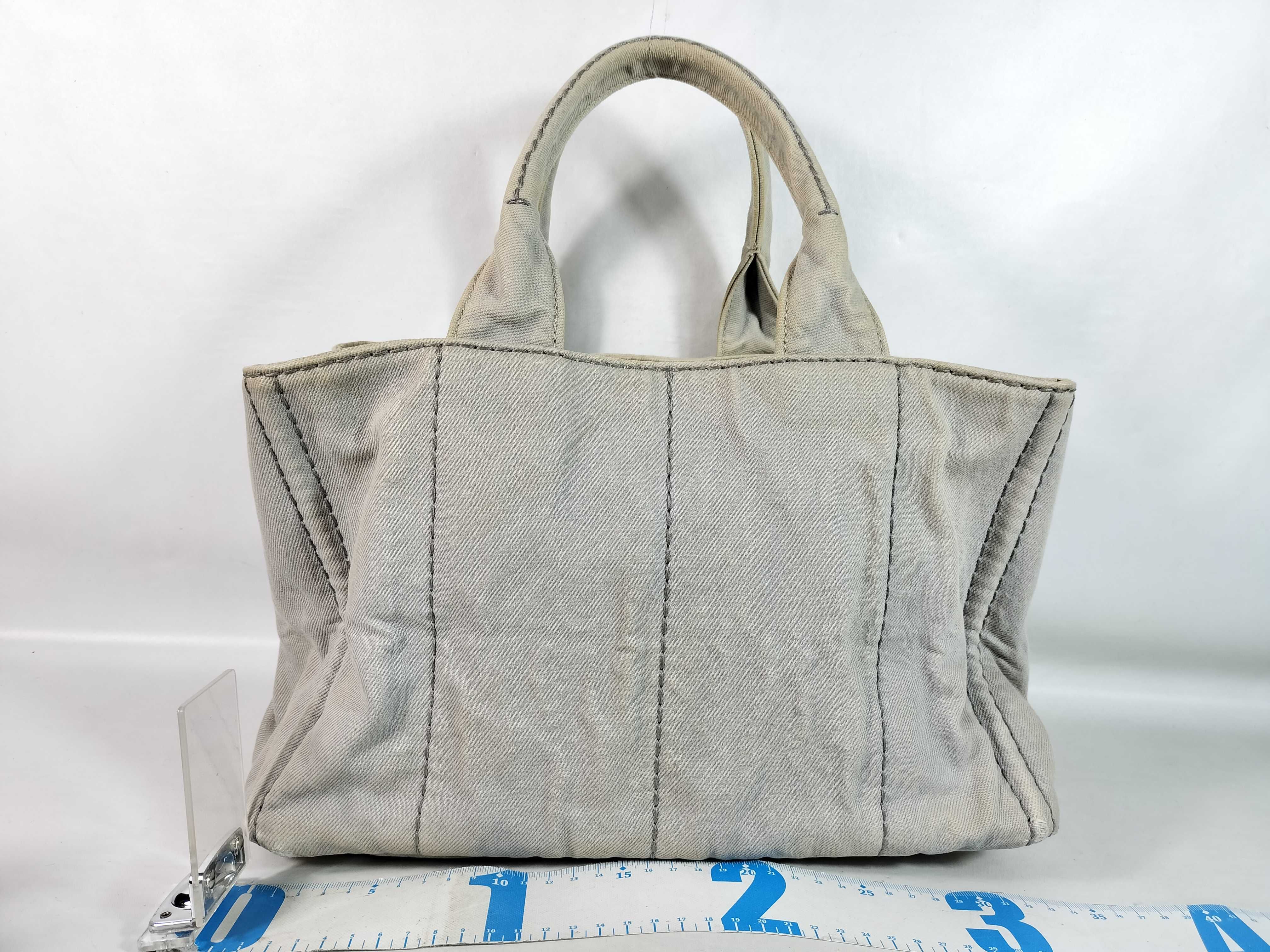 Canapa Tote Bag — view 2