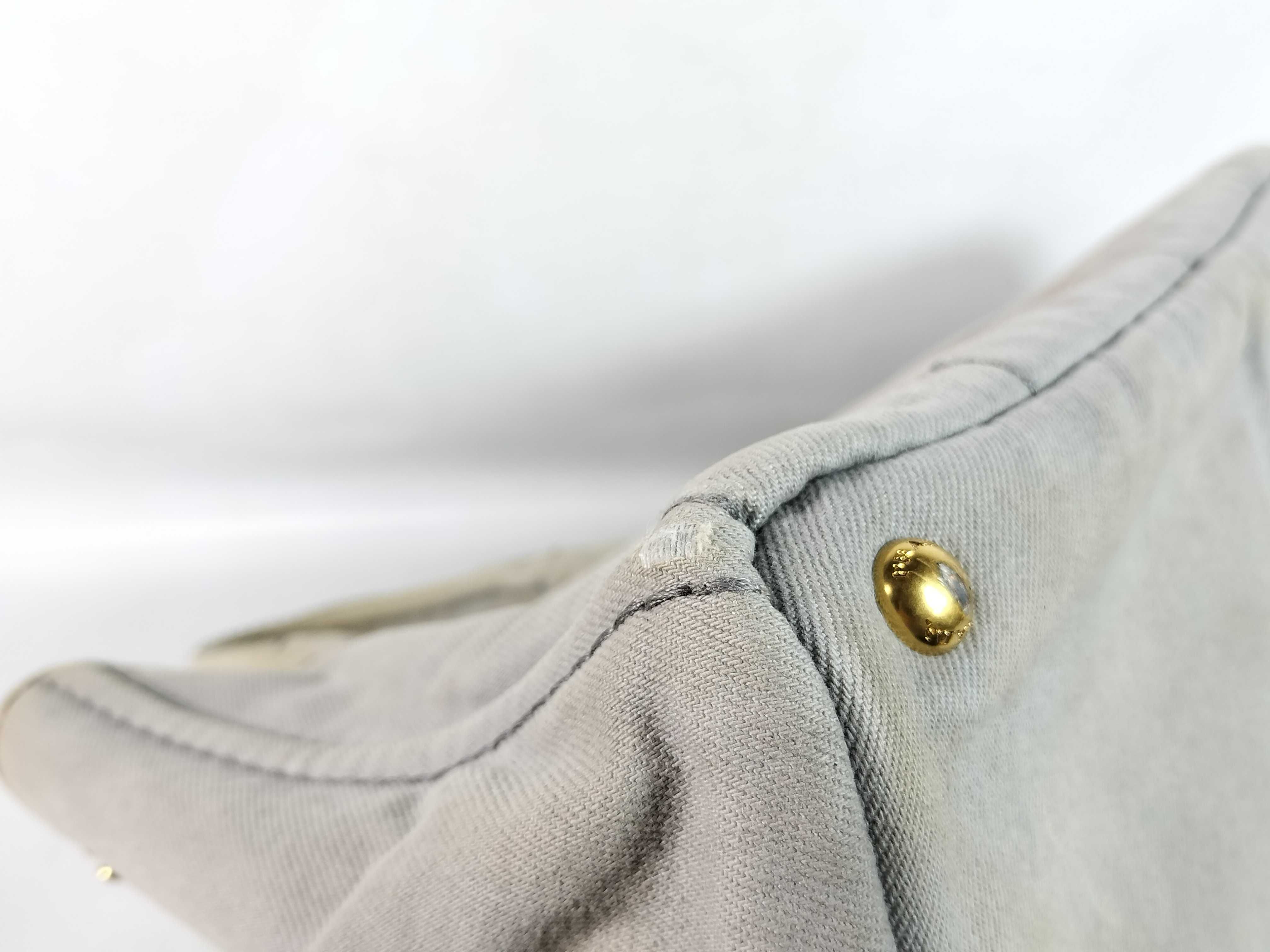 Canapa Tote Bag — view 6