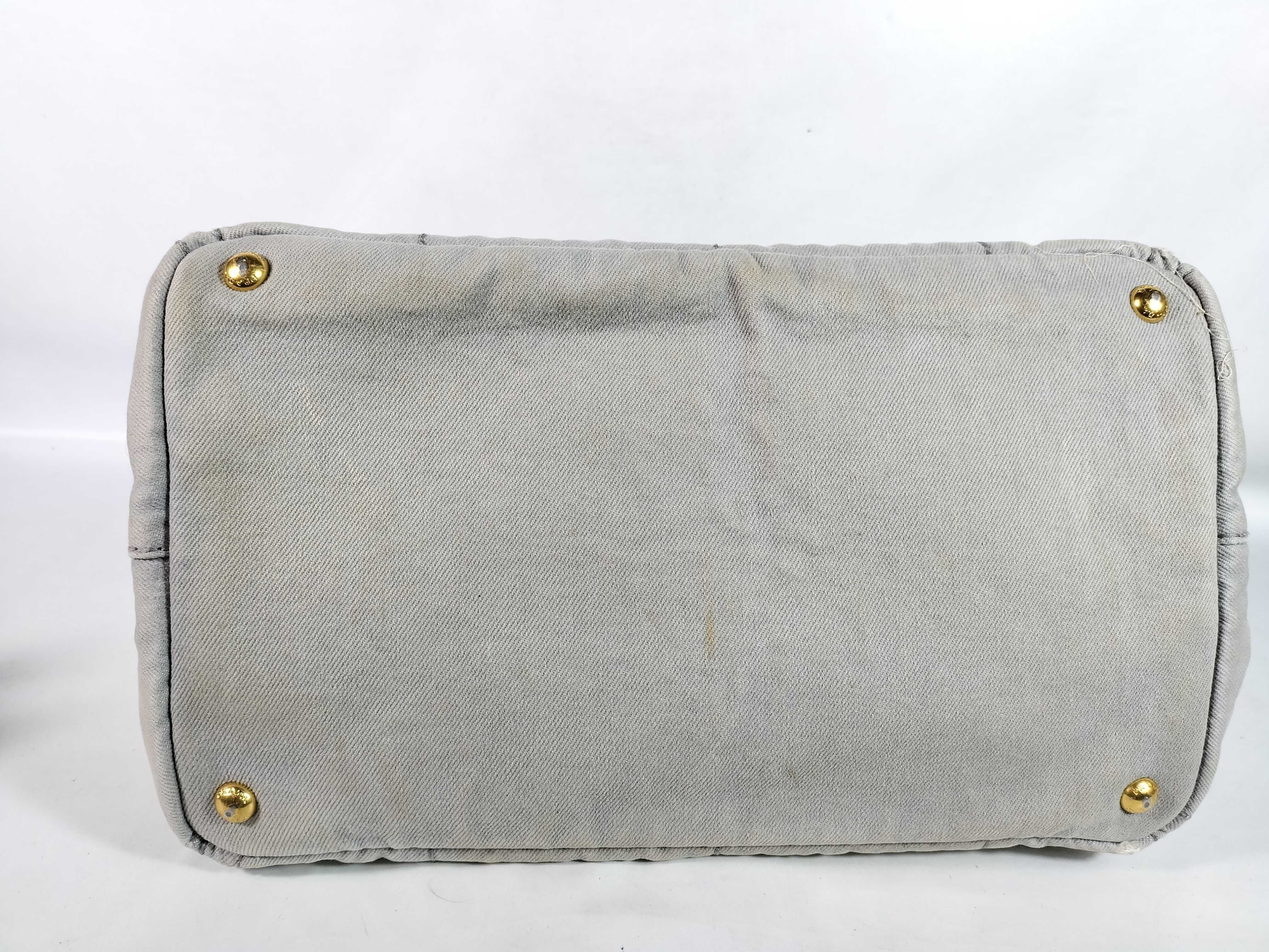 Canapa Tote Bag — view 7