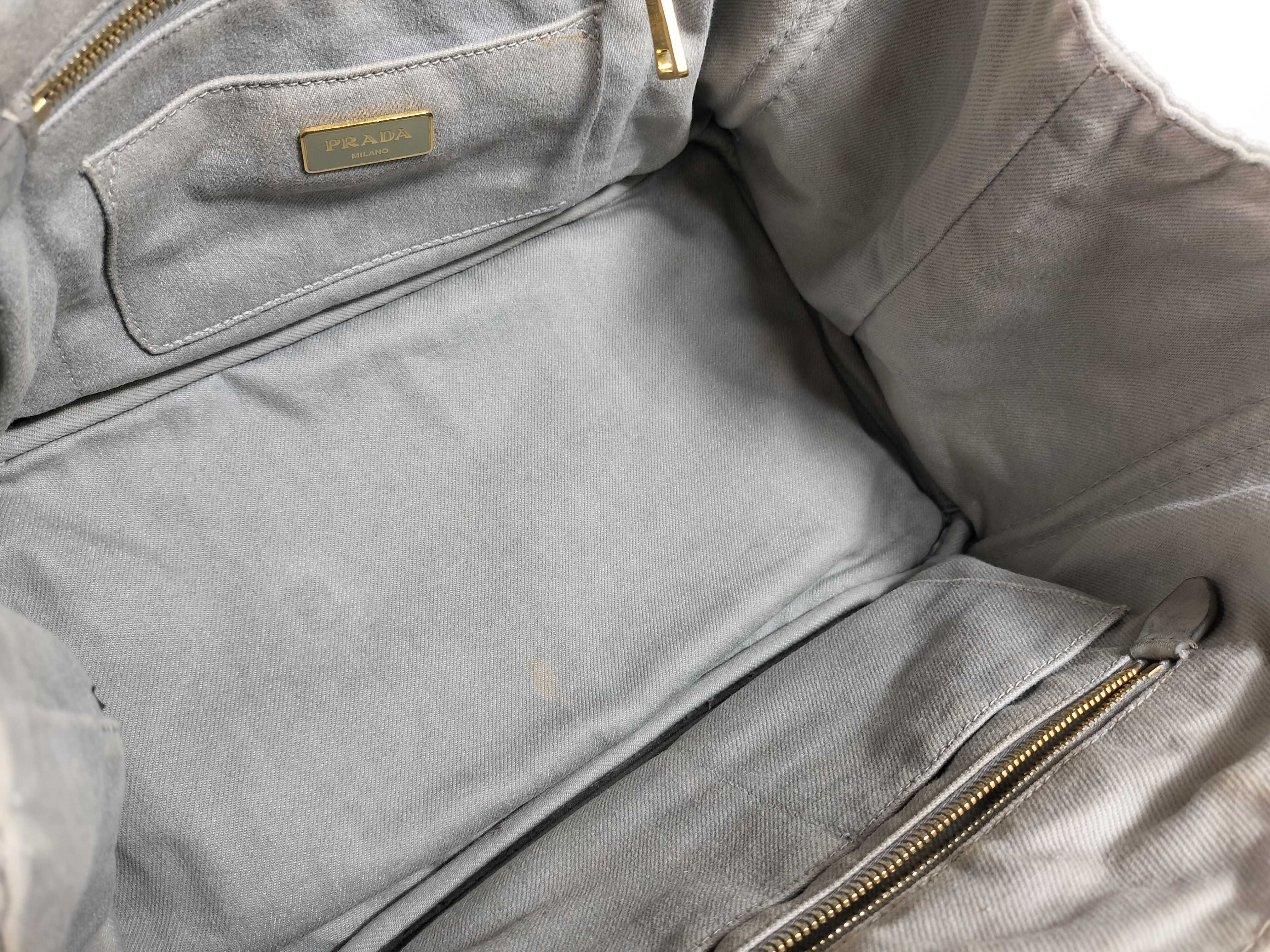 Canapa Tote Bag — view 8