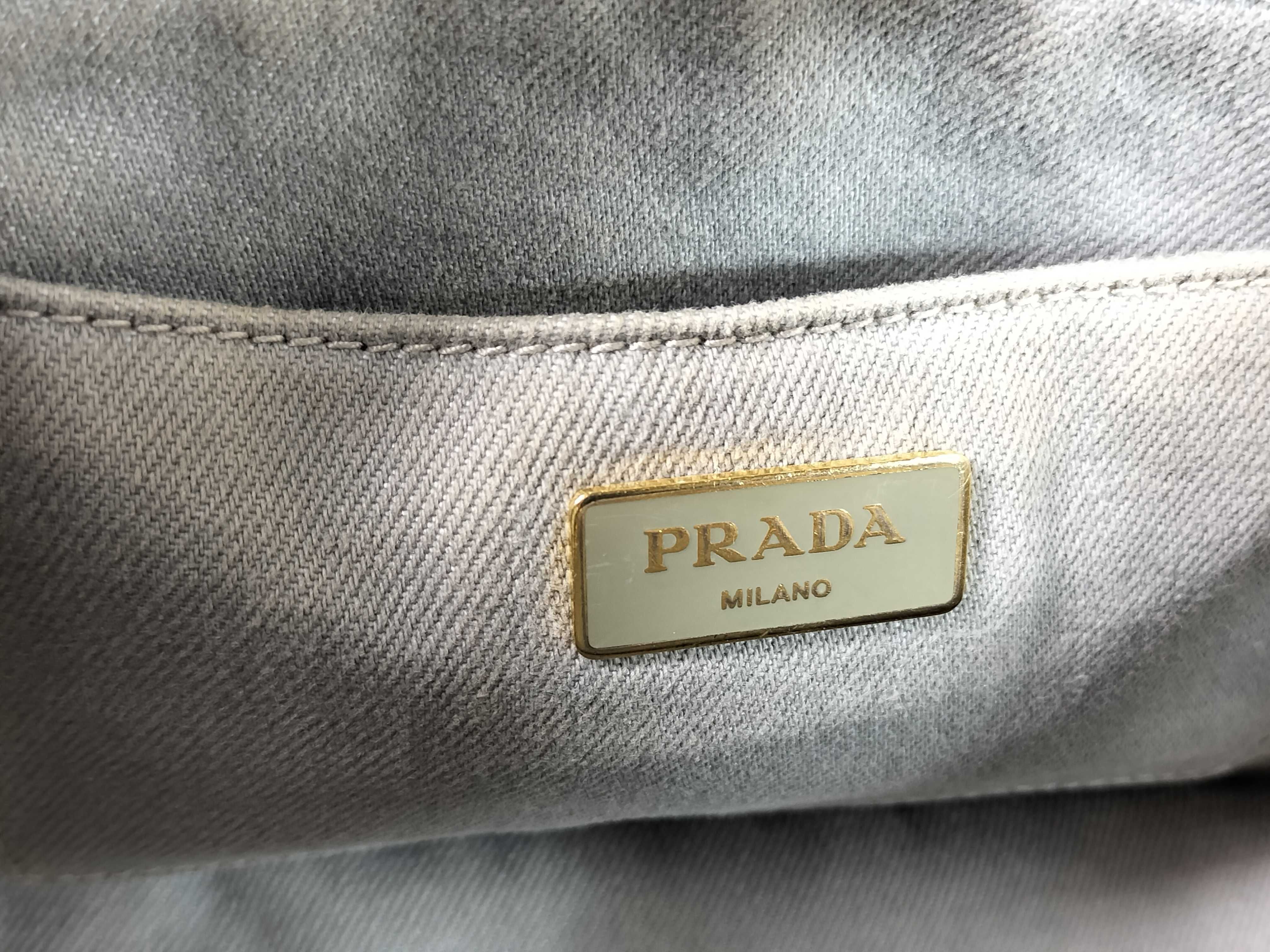 Canapa Tote Bag — view 10