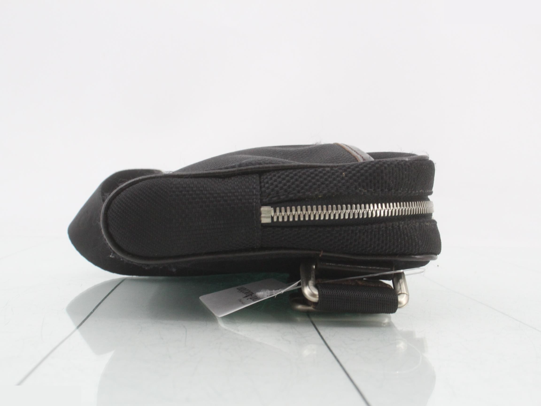 Damier Geant Acrobat Waist Bag — view 3