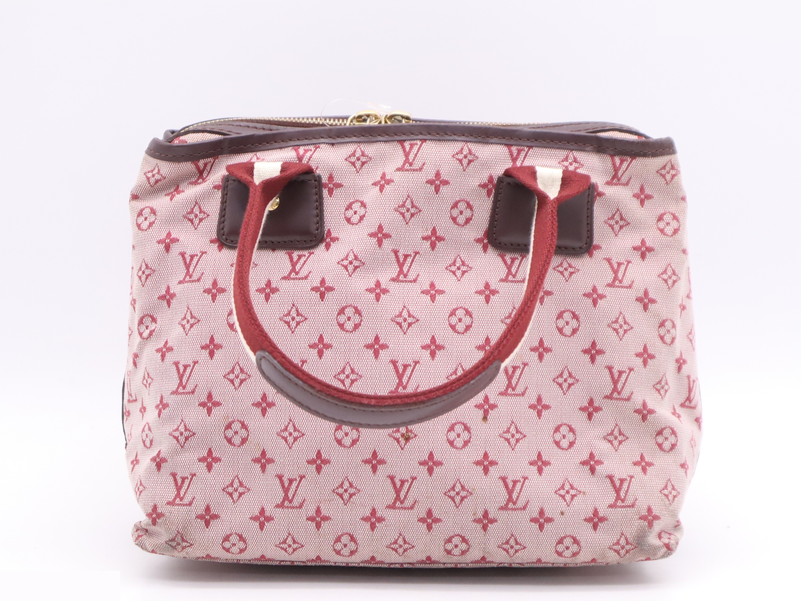 Sack Marie-Kate - Cherry — view 2