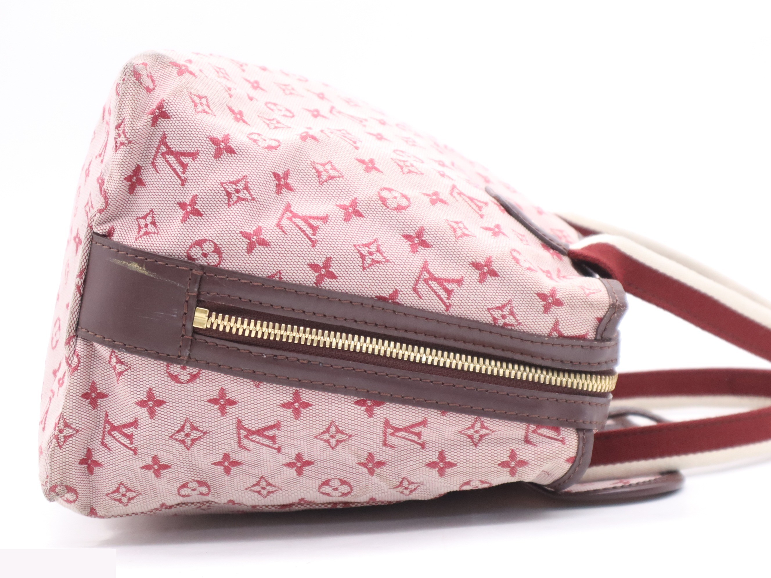 Sack Marie-Kate - Cherry — view 5