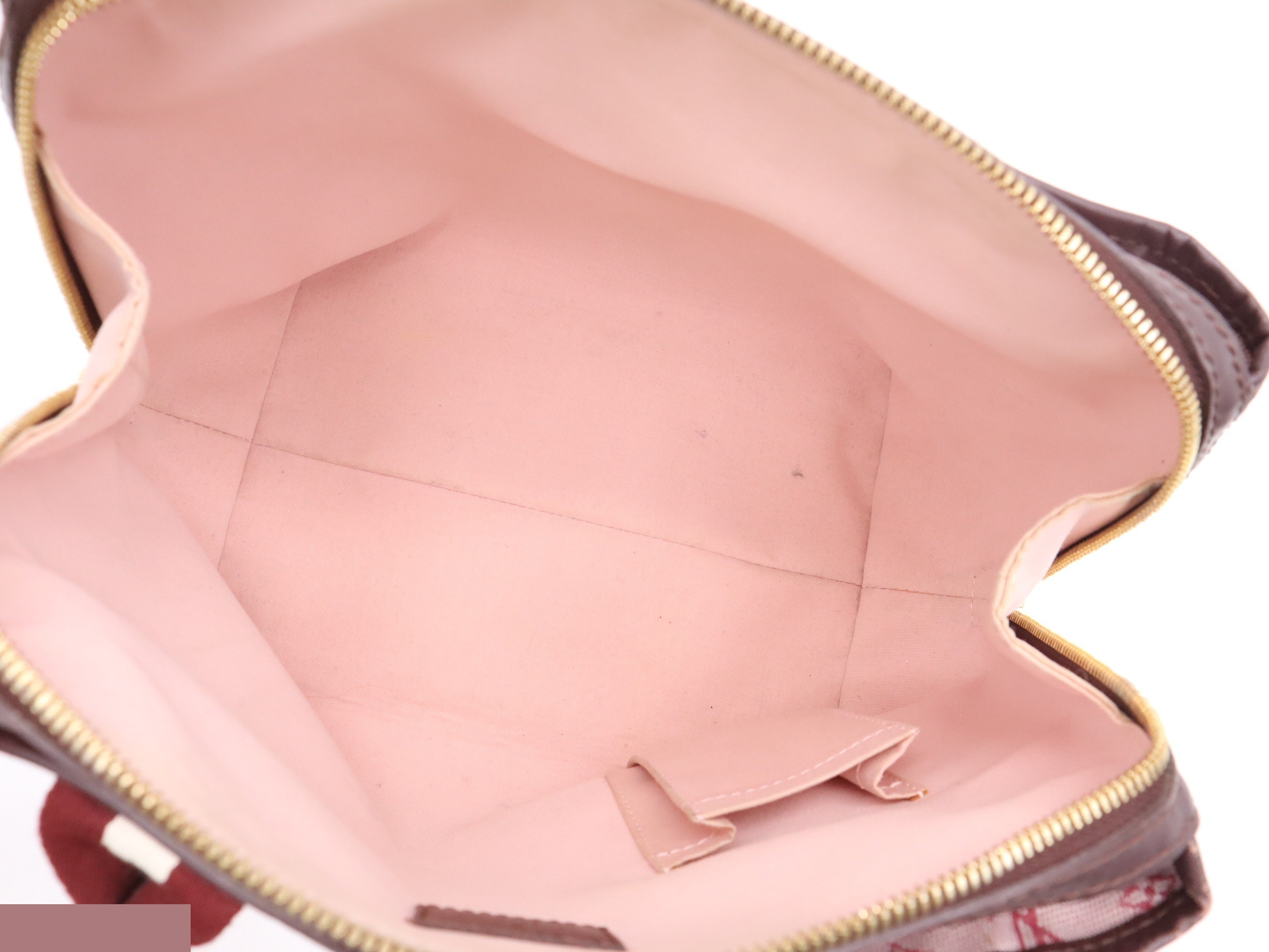 Sack Marie-Kate - Cherry — view 7
