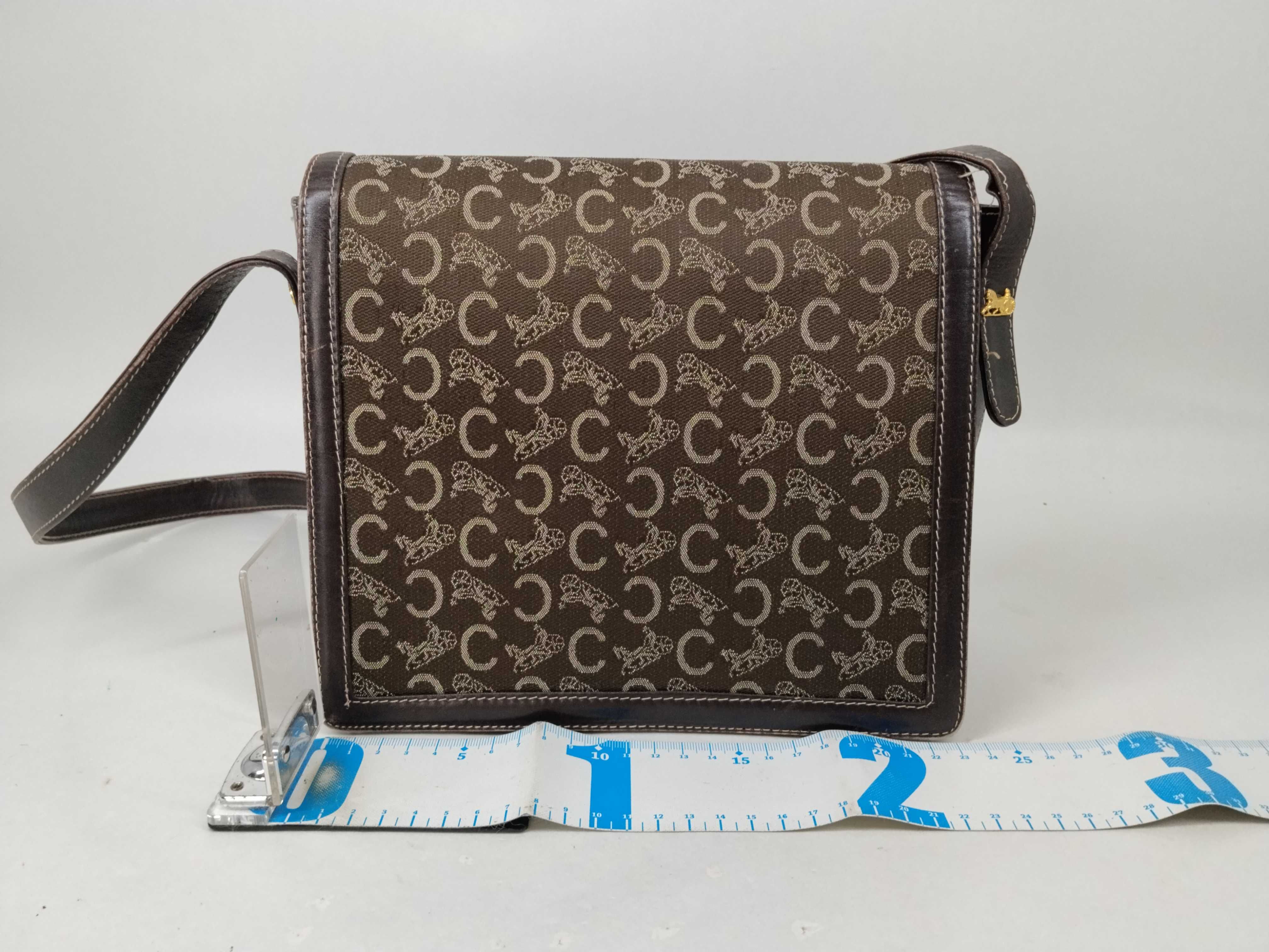 Old Shoulder Bag — view 2